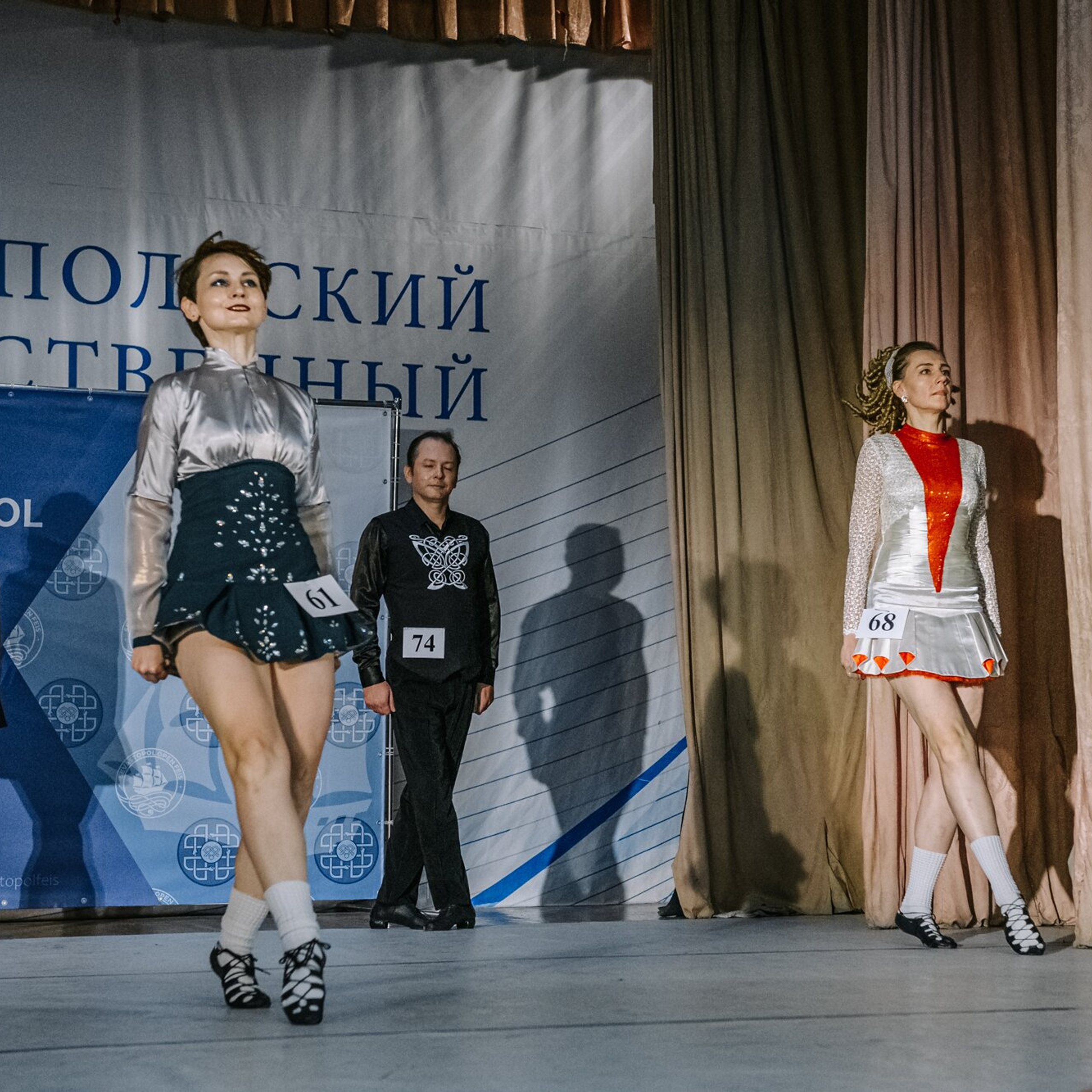 Intermediate soft. Коваленко Светлана, фотограф в Москве. Концерты, события и люди