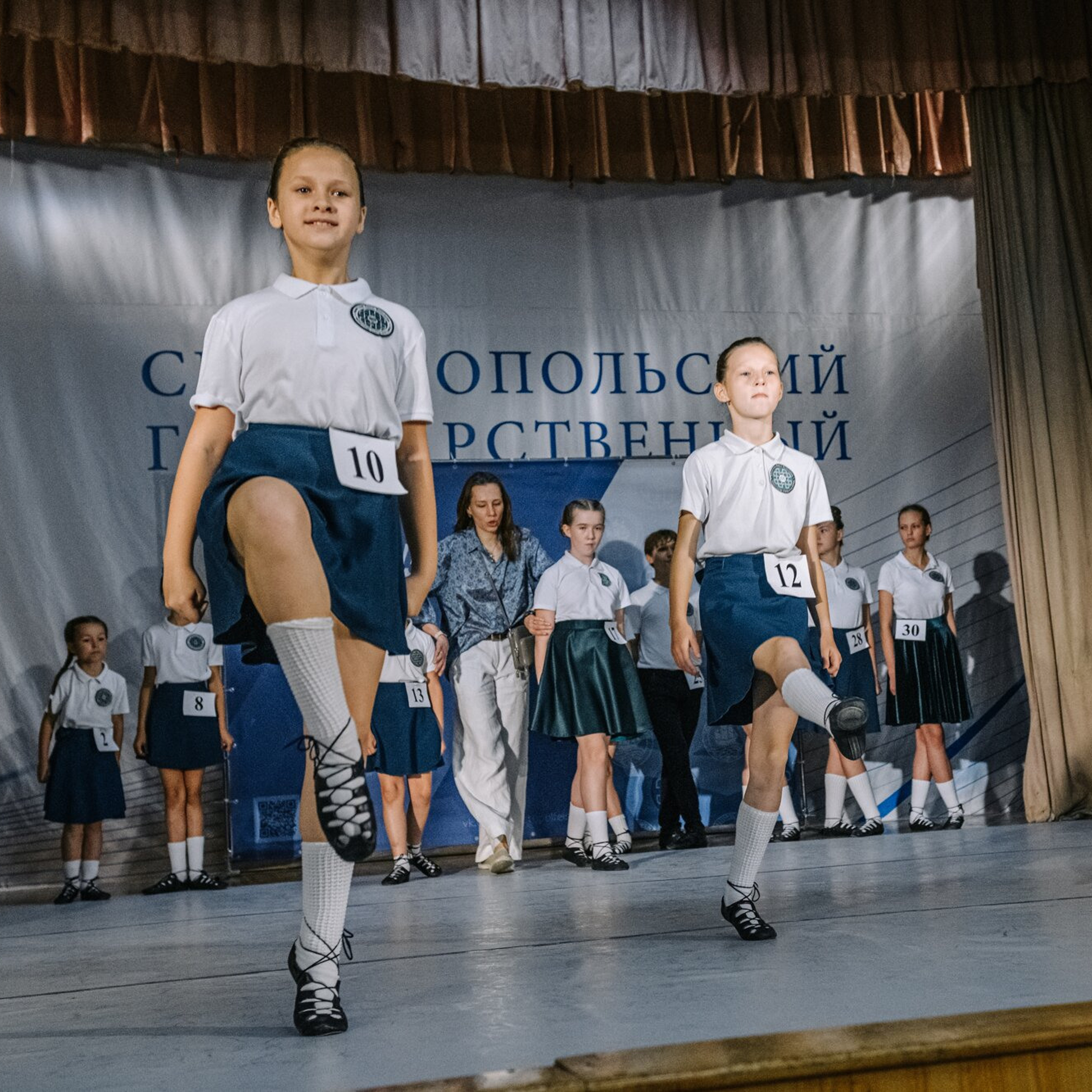 Beginner soft. Коваленко Светлана, фотограф в Москве. Концерты, события и люди