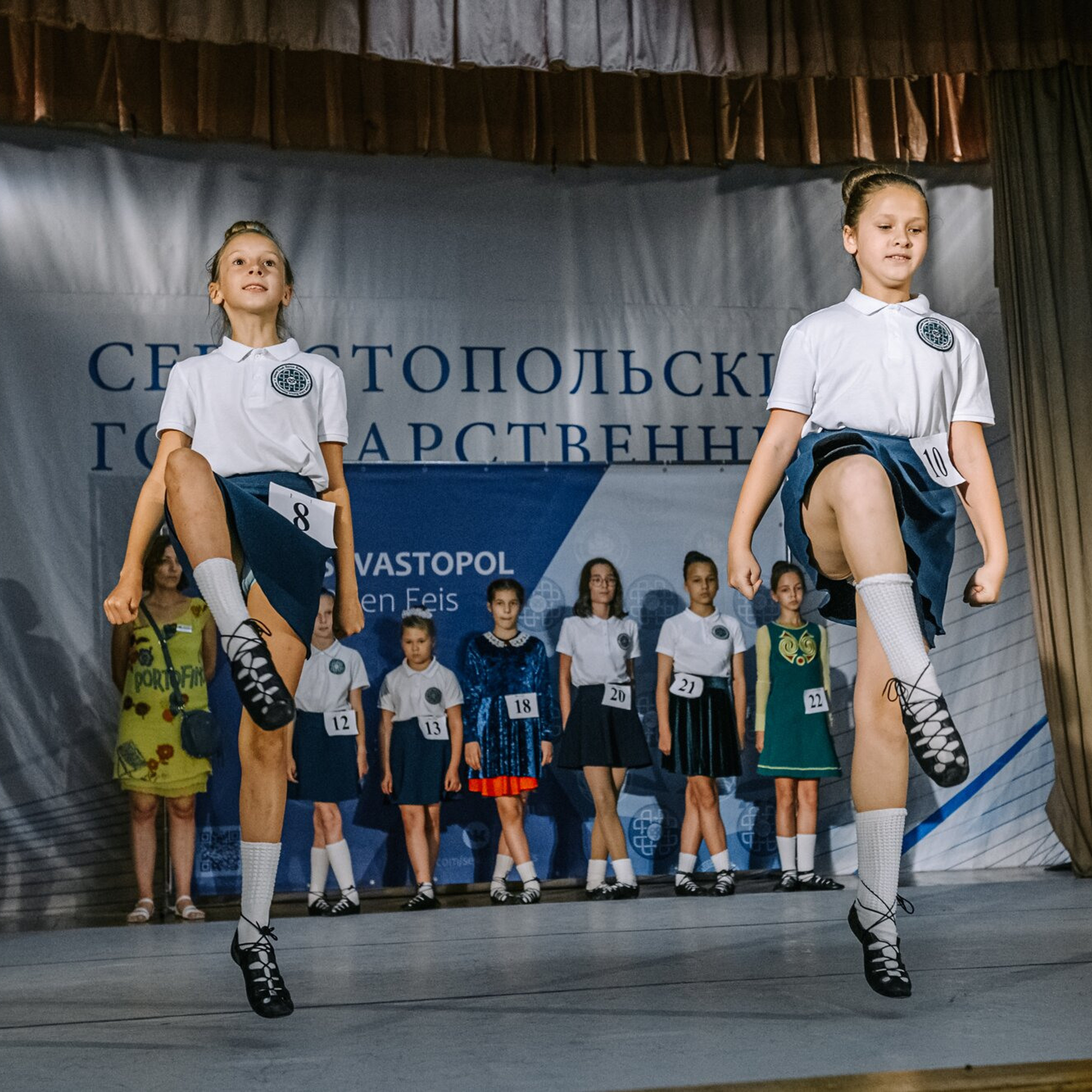 Primary soft. Коваленко Светлана, фотограф в Москве. Концерты, события и люди