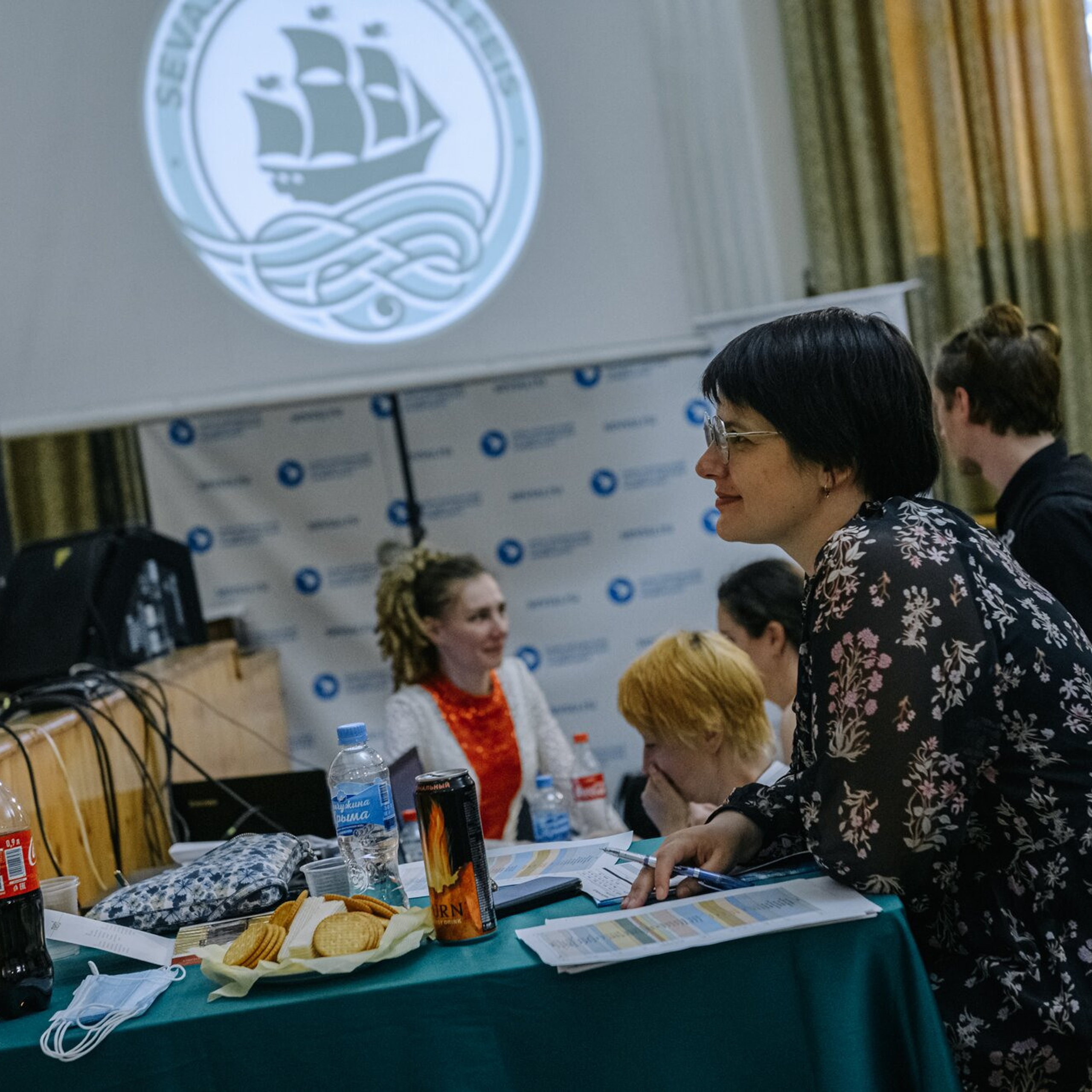 Backstage. Коваленко Светлана, фотограф в Москве. Концерты, события и люди