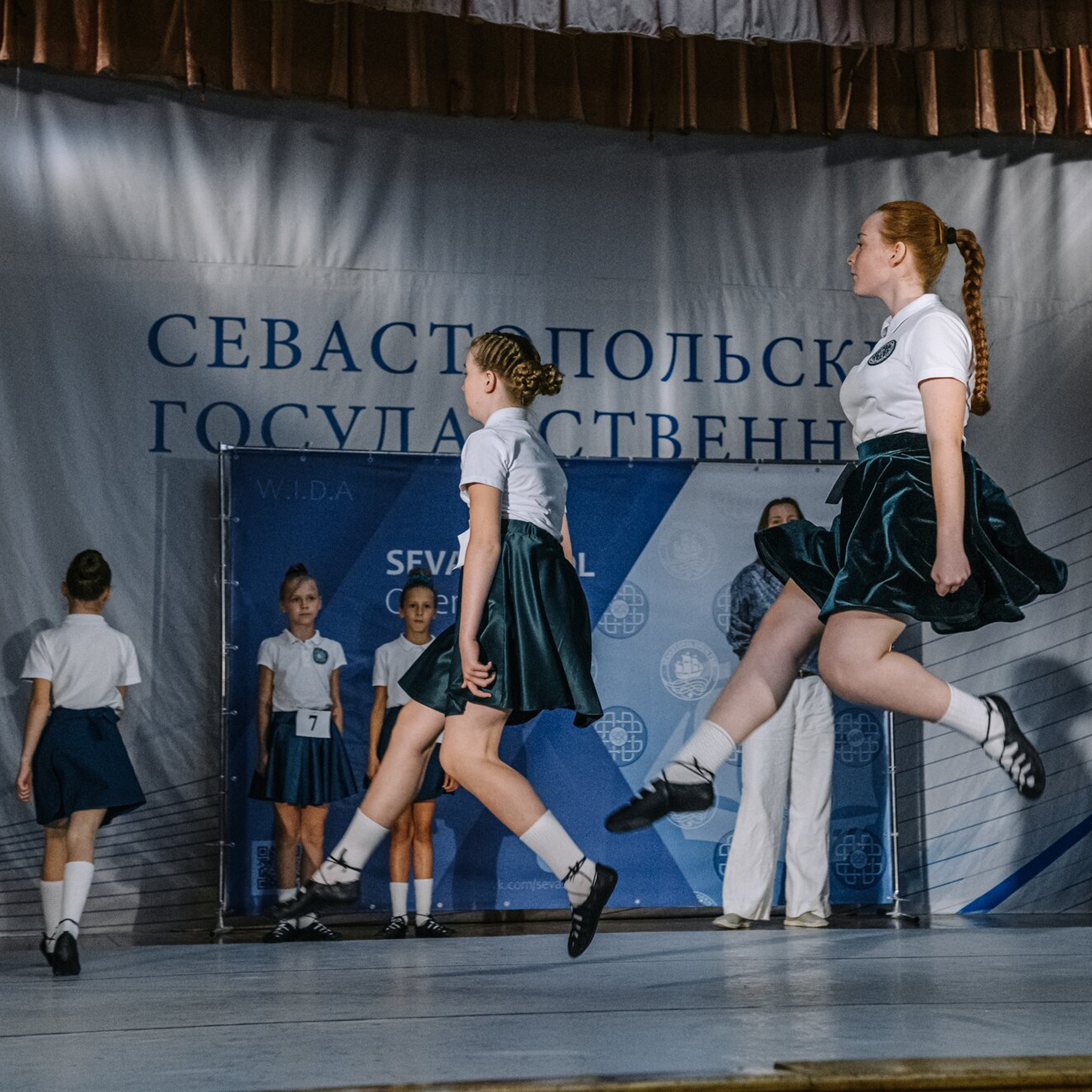 Beginner Premierships. Коваленко Светлана, фотограф в Москве. Концерты, события и люди