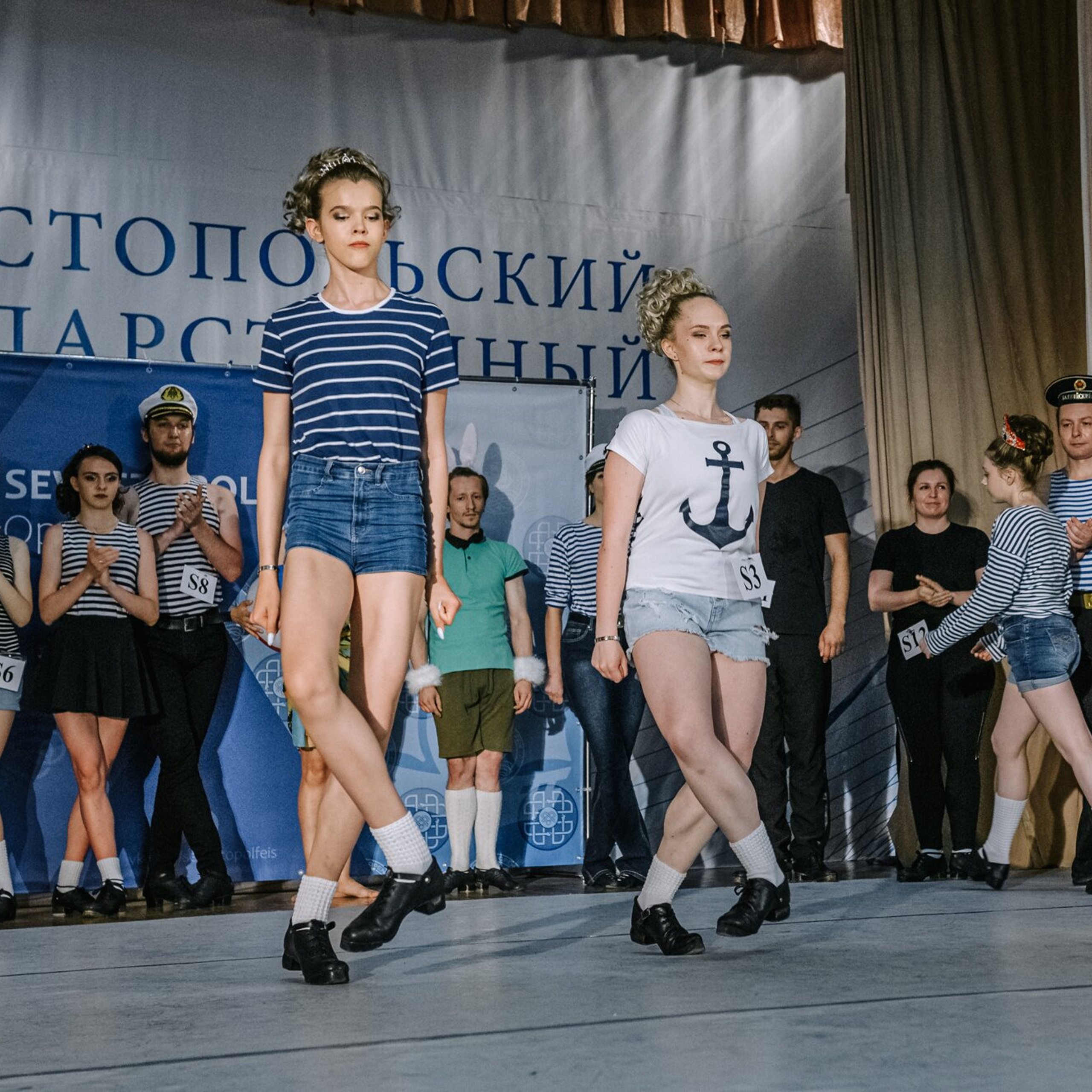 Special Dance. Коваленко Светлана, фотограф в Москве. Концерты, события и люди