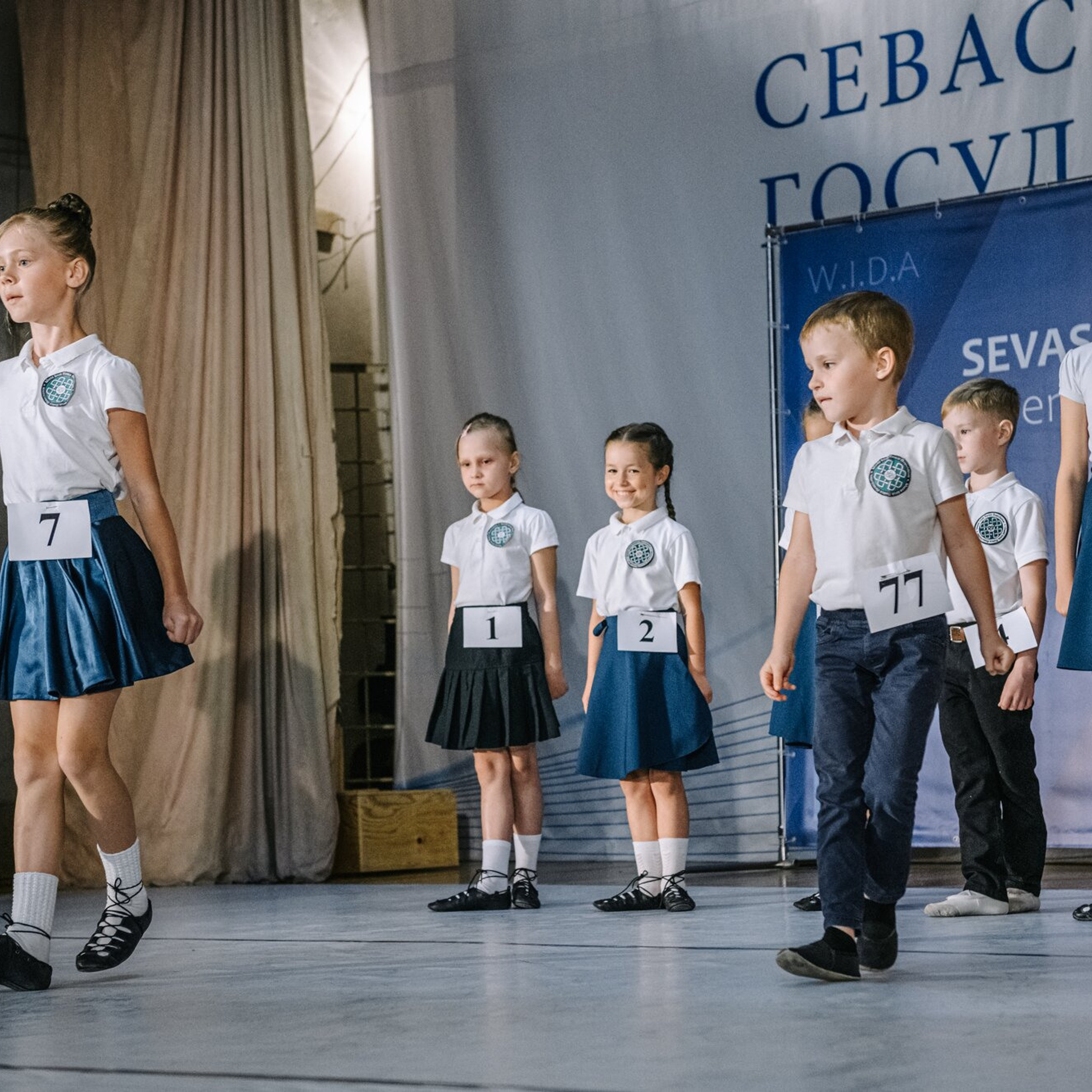 Beginner soft. Коваленко Светлана, фотограф в Москве. Концерты, события и люди