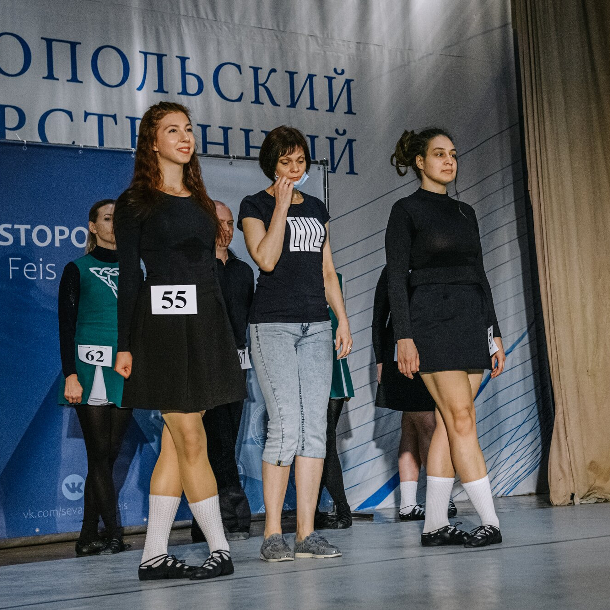 Beginner soft. Коваленко Светлана, фотограф в Москве. Концерты, события и люди