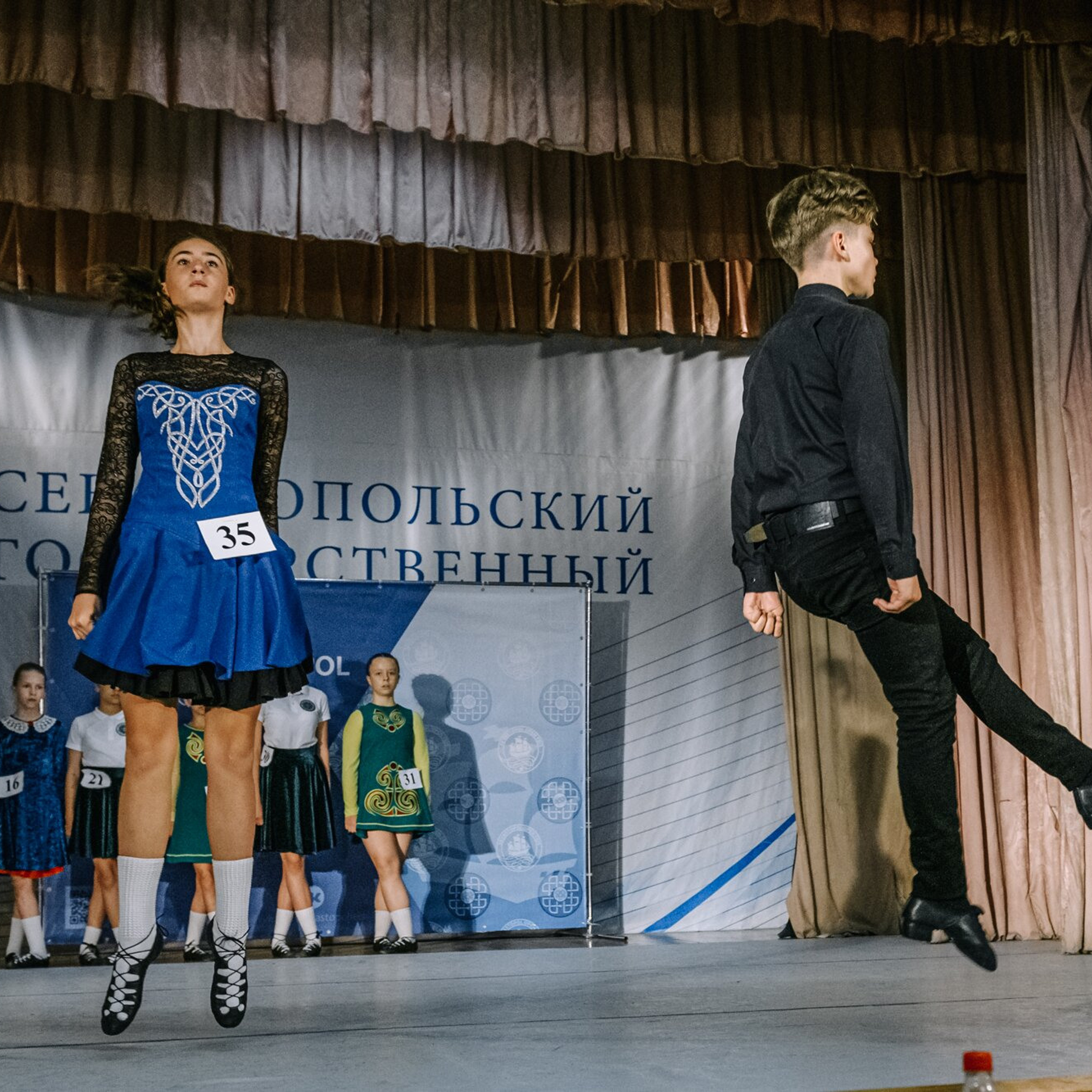 Intermediate soft. Коваленко Светлана, фотограф в Москве. Концерты, события и люди