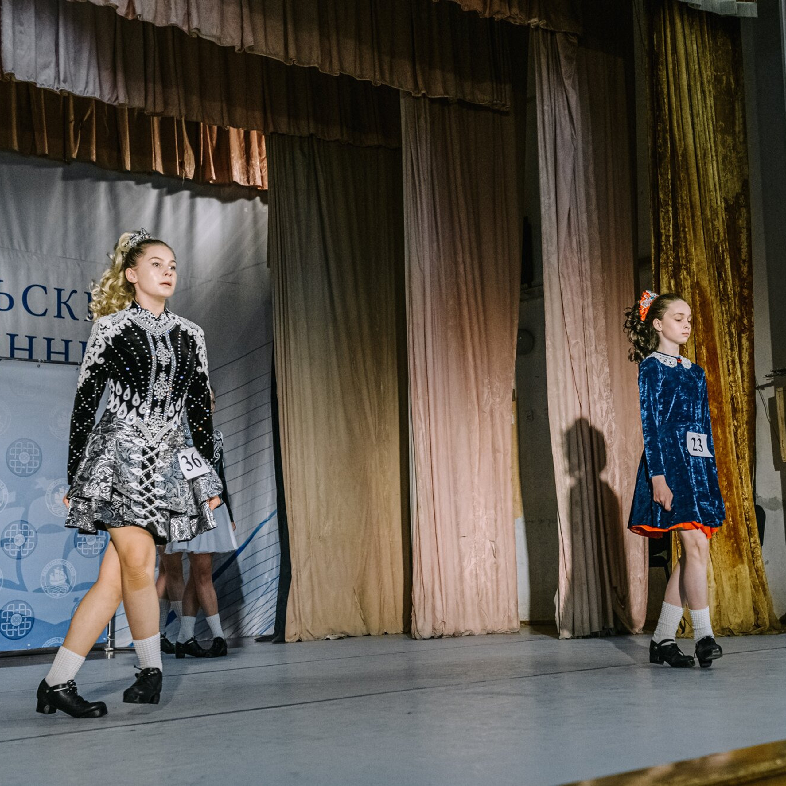 Intermediate hard. Коваленко Светлана, фотограф в Москве. Концерты, события и люди