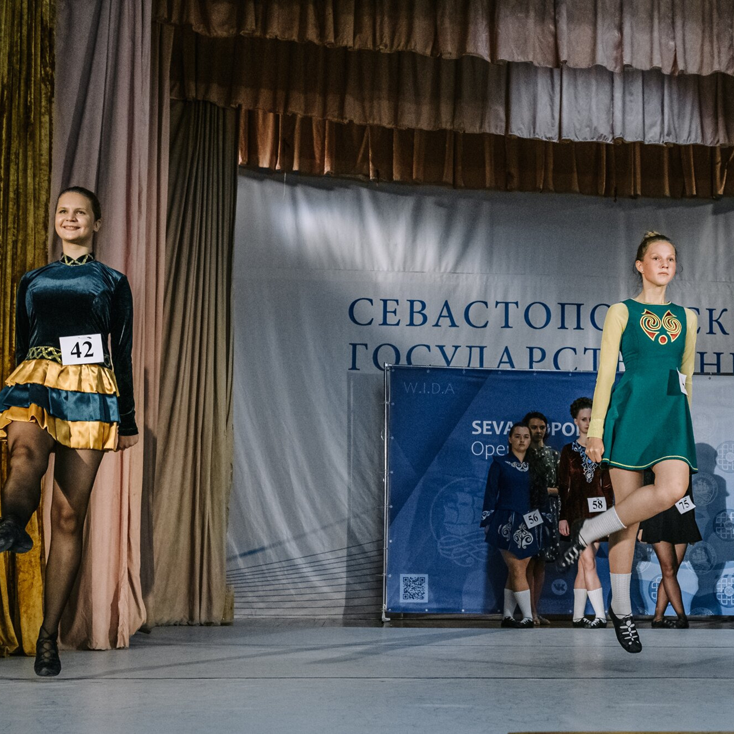 Primary soft. Коваленко Светлана, фотограф в Москве. Концерты, события и люди