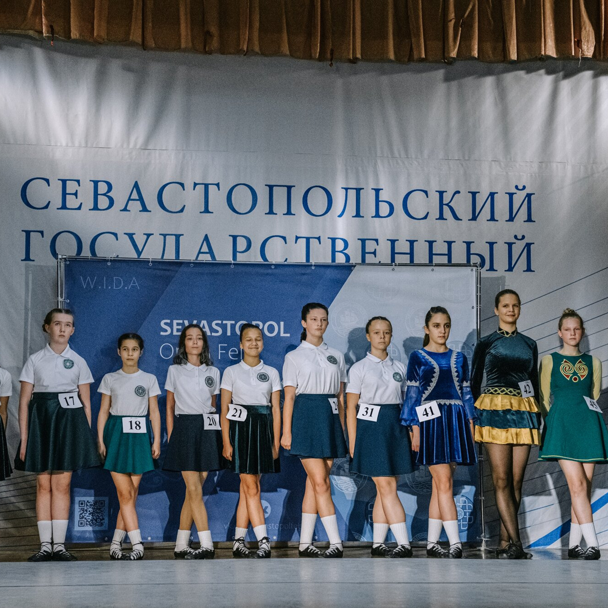 Beginner soft. Коваленко Светлана, фотограф в Москве. Концерты, события и люди