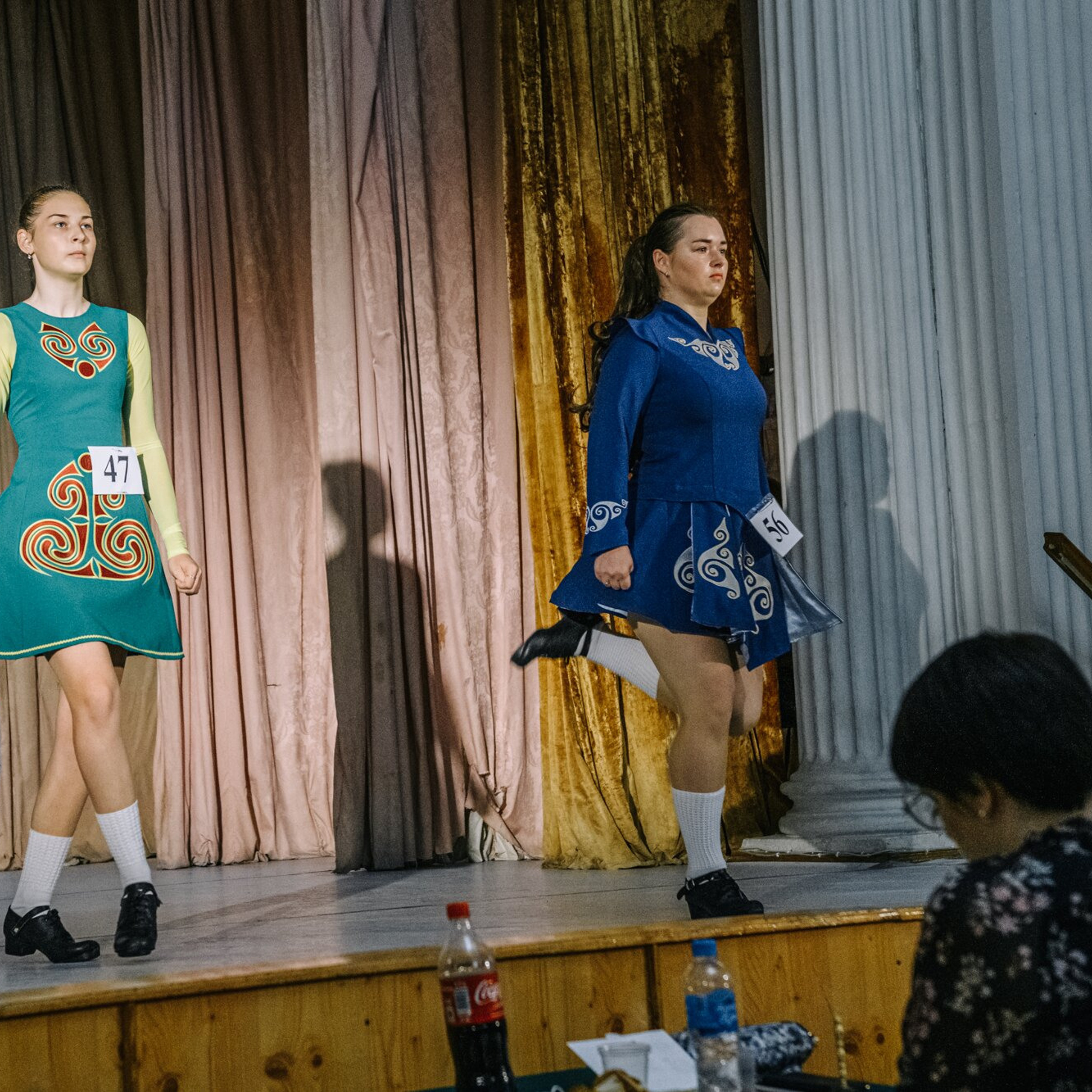 Beginner hard. Коваленко Светлана, фотограф в Москве. Концерты, события и люди