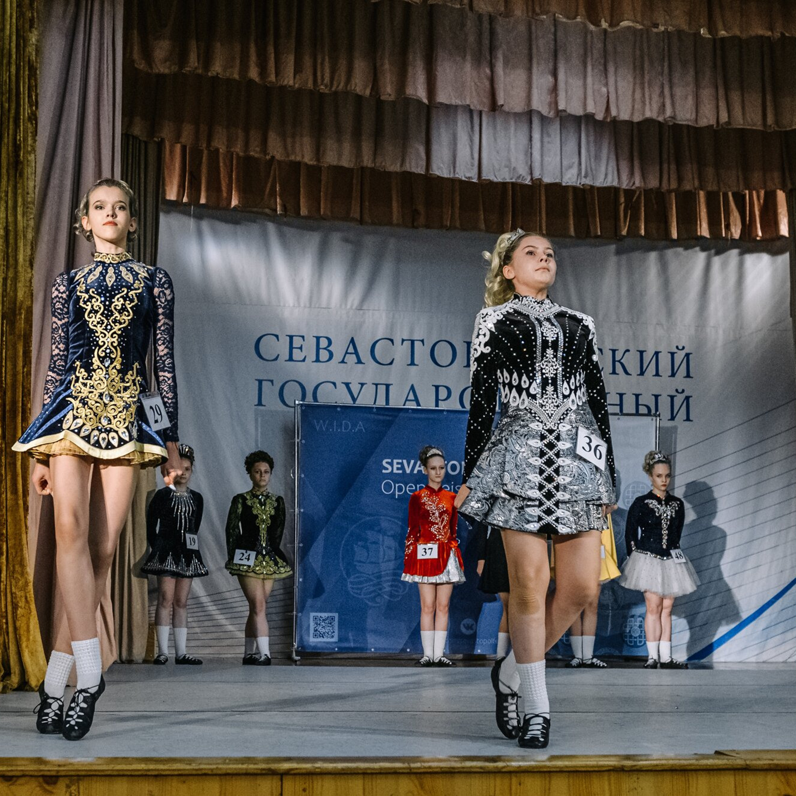 Open Soft. Коваленко Светлана, фотограф в Москве. Концерты, события и люди