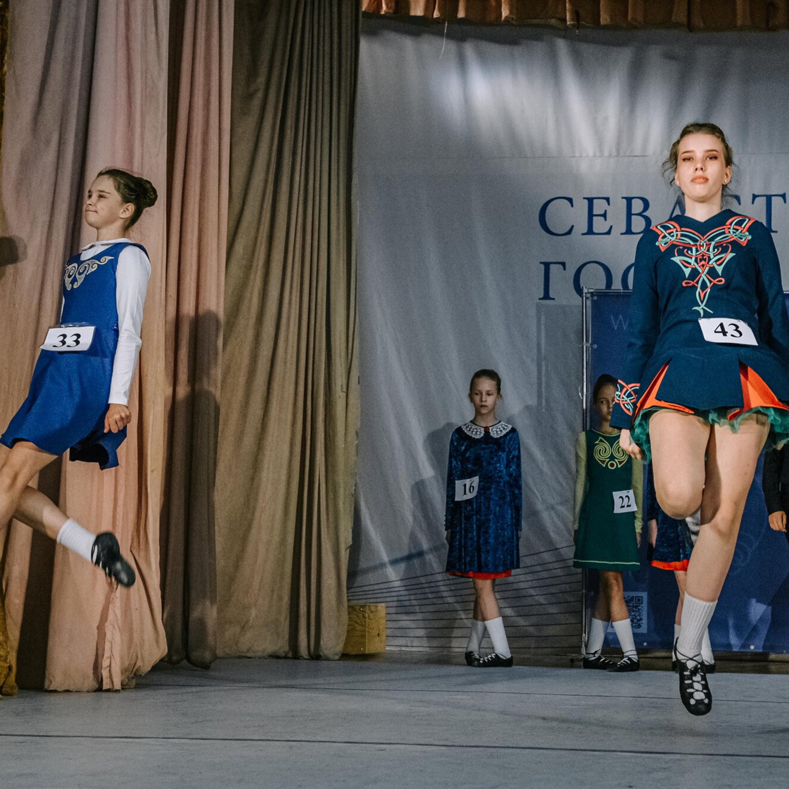 Intermediate soft. Коваленко Светлана, фотограф в Москве. Концерты, события и люди