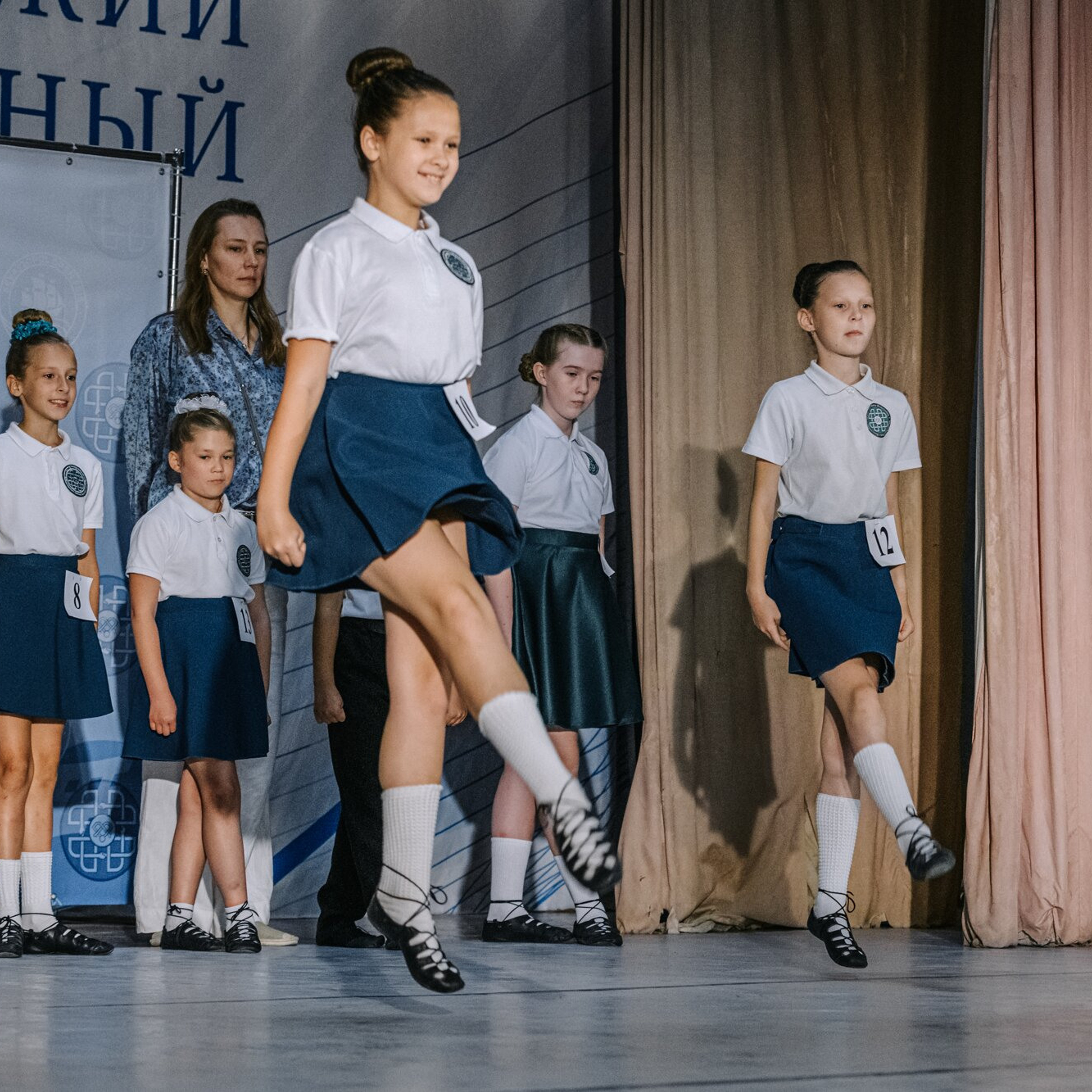 Beginner soft. Коваленко Светлана, фотограф в Москве. Концерты, события и люди