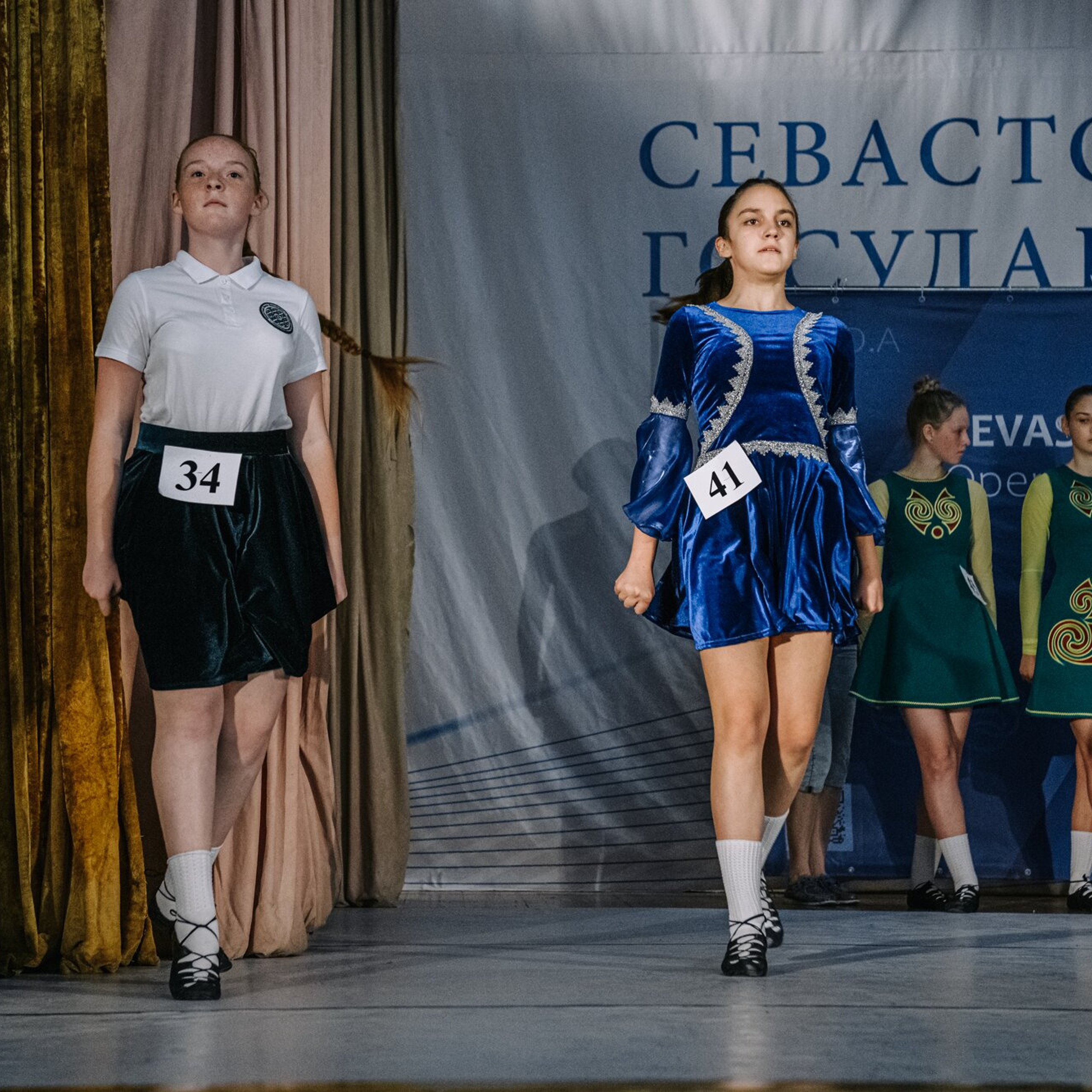 Beginner soft. Коваленко Светлана, фотограф в Москве. Концерты, события и люди