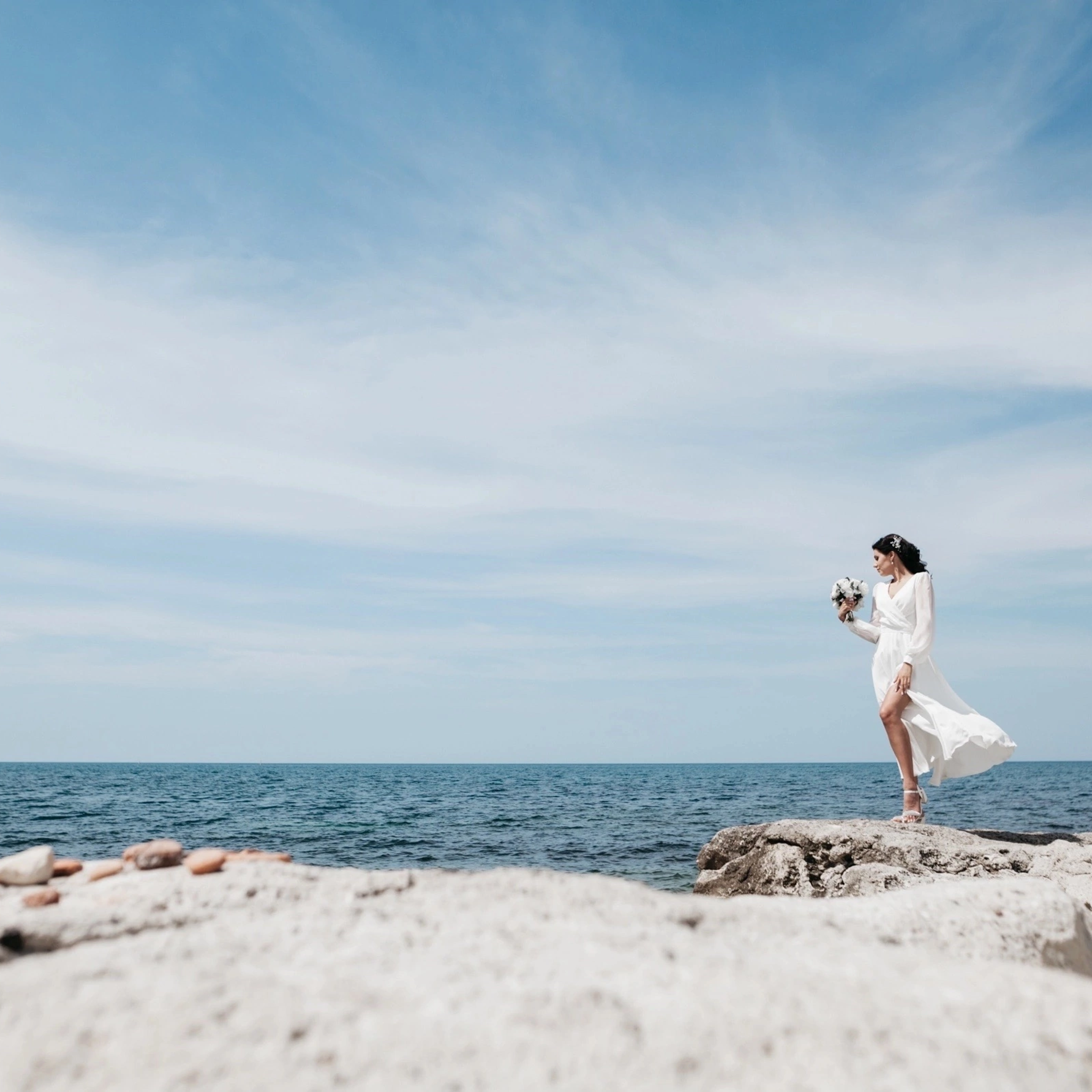 Свадебные сьемки