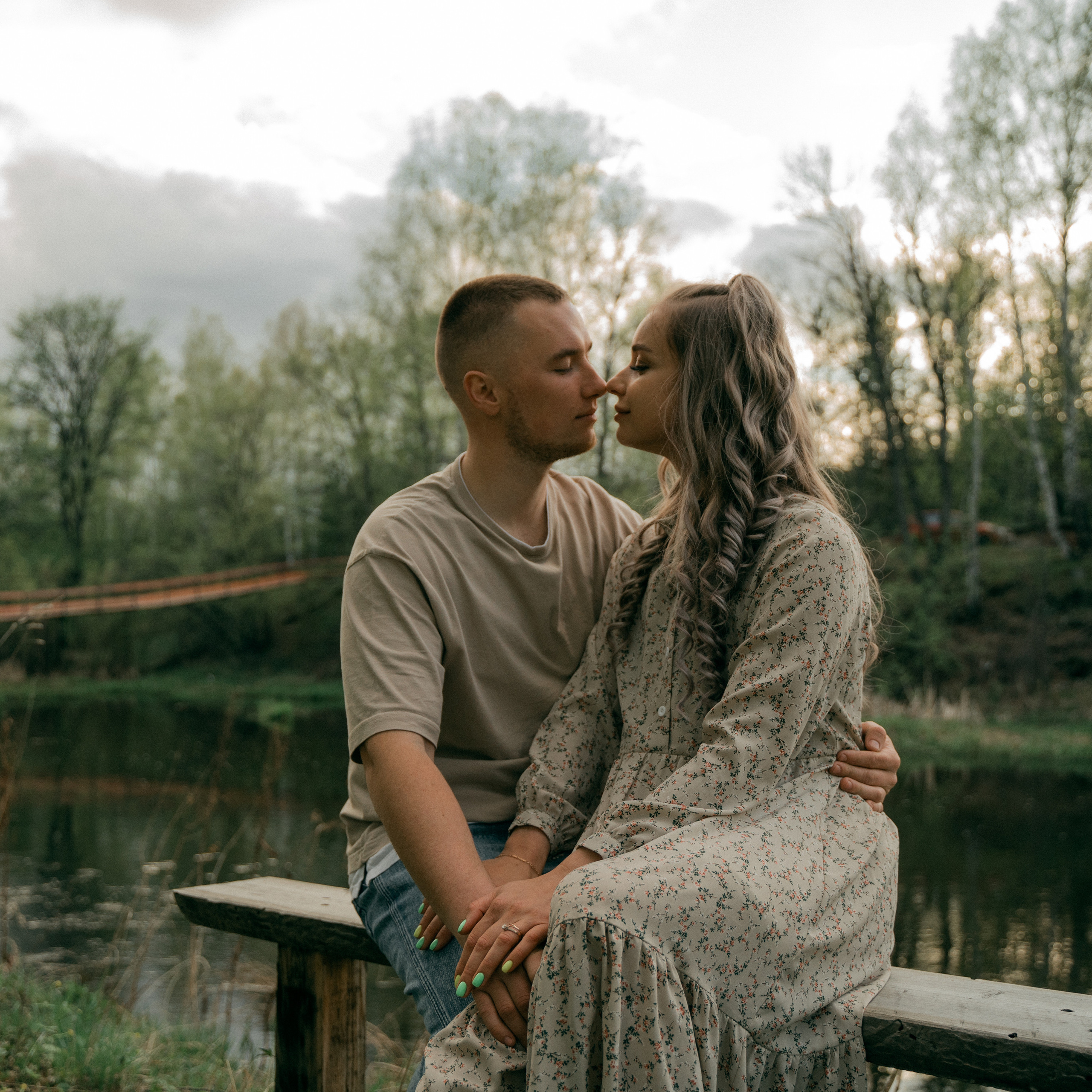 Отзывы. Свадебный Фотограф Челябинск