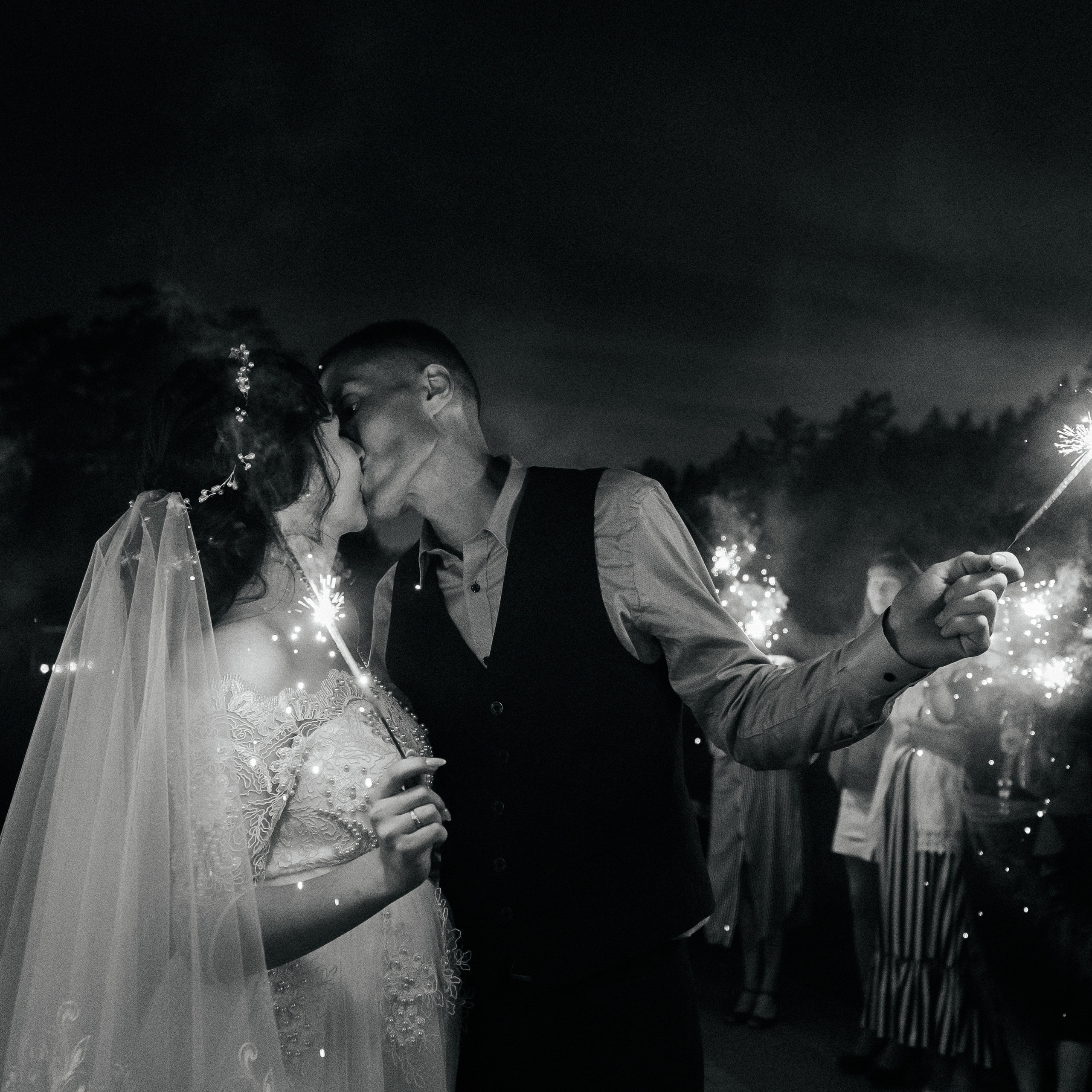 Отзывы. Свадебный Фотограф Челябинск