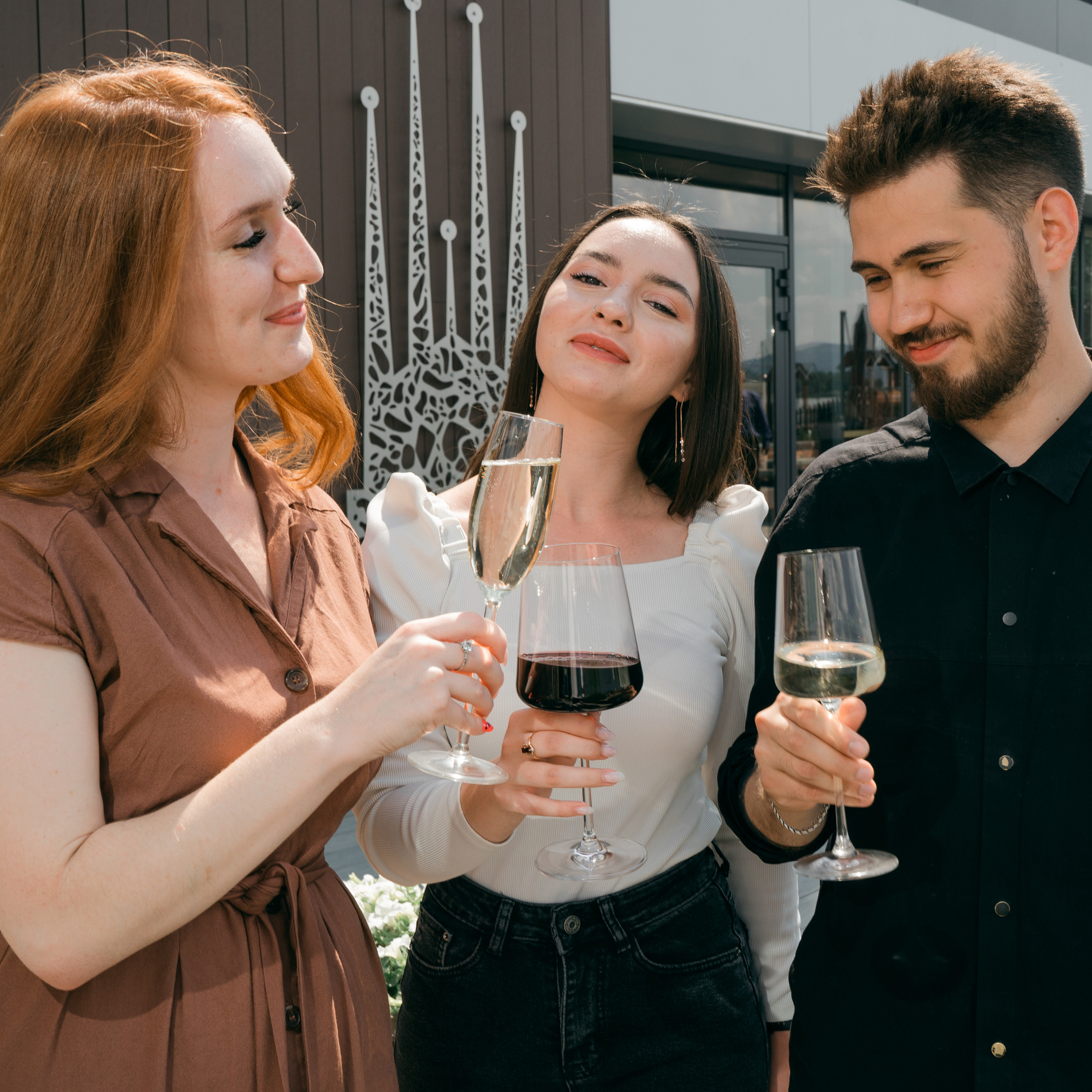 Отзывы. Свадебный Фотограф Челябинск