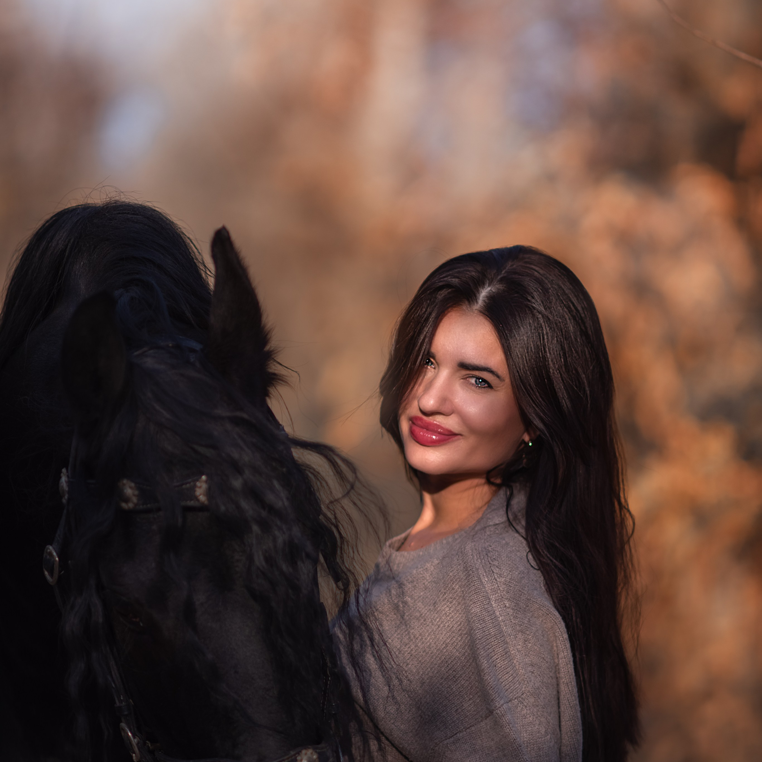 Хозяйка Старочеркасской ривьеры