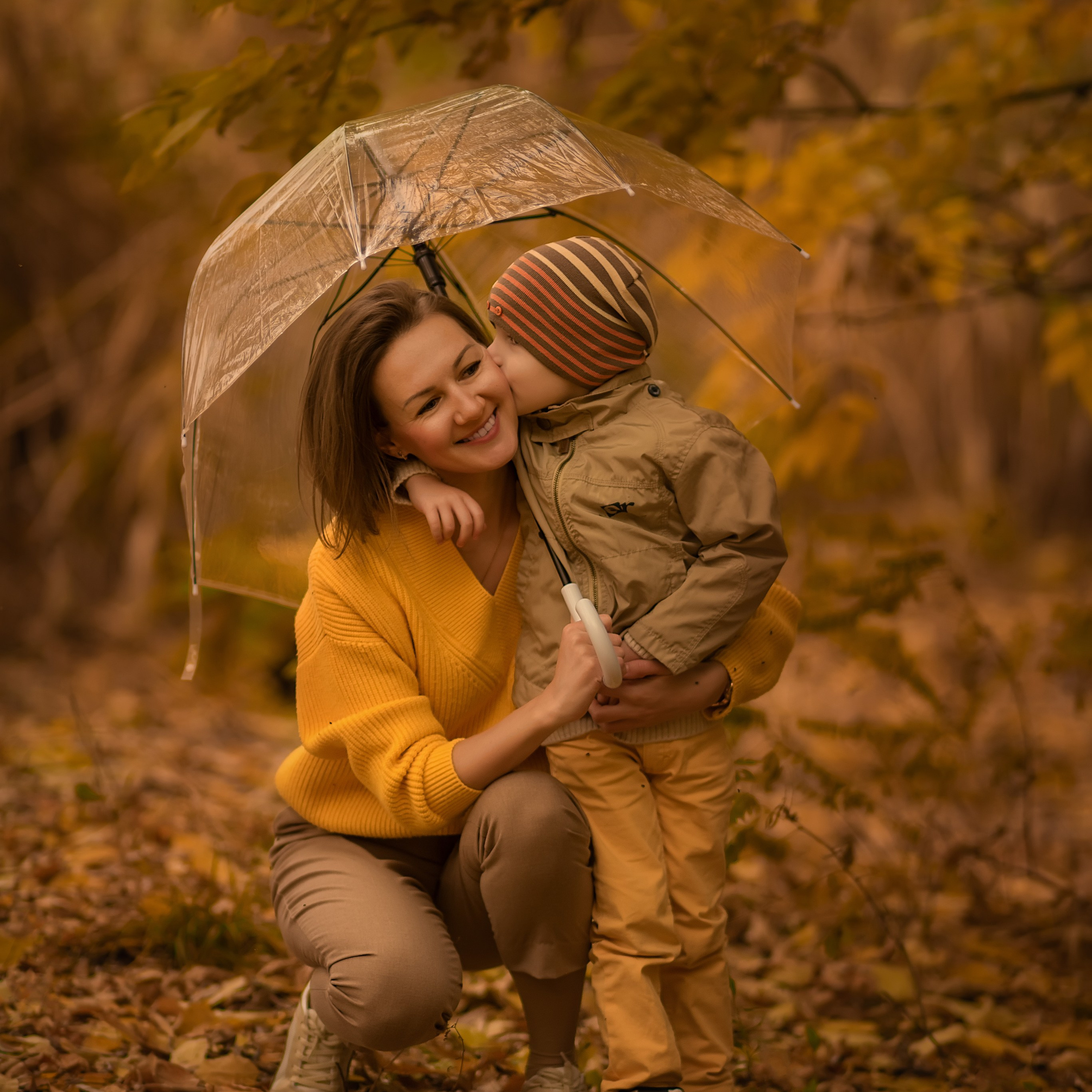 Юлия и Тема