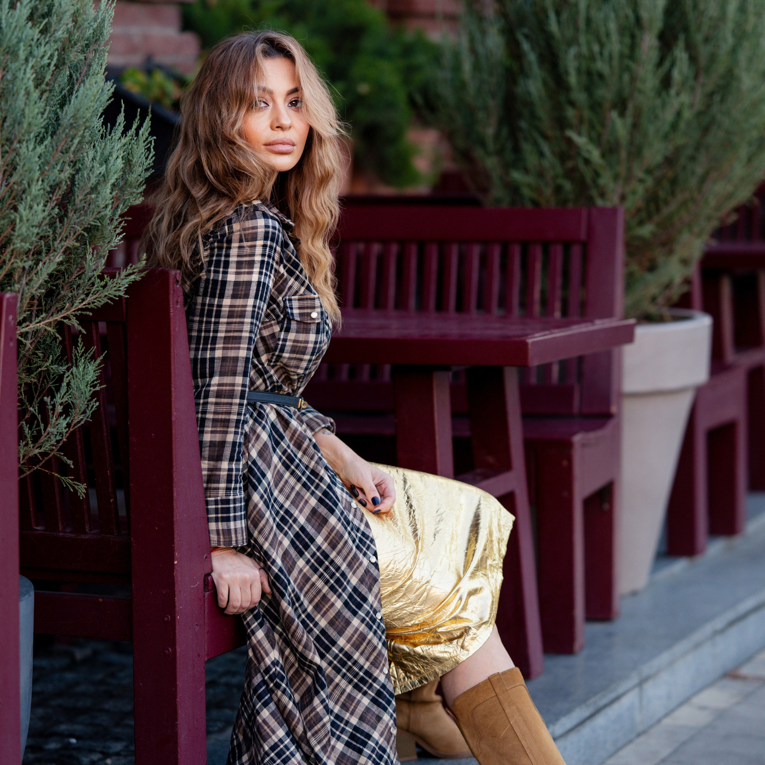 Золотая рыбка