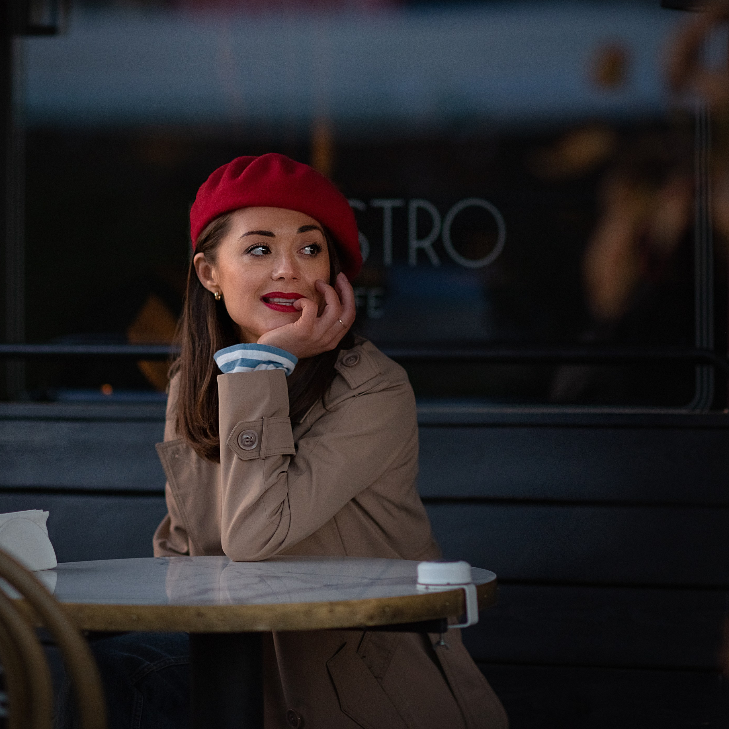 Ля Париж в Ростове