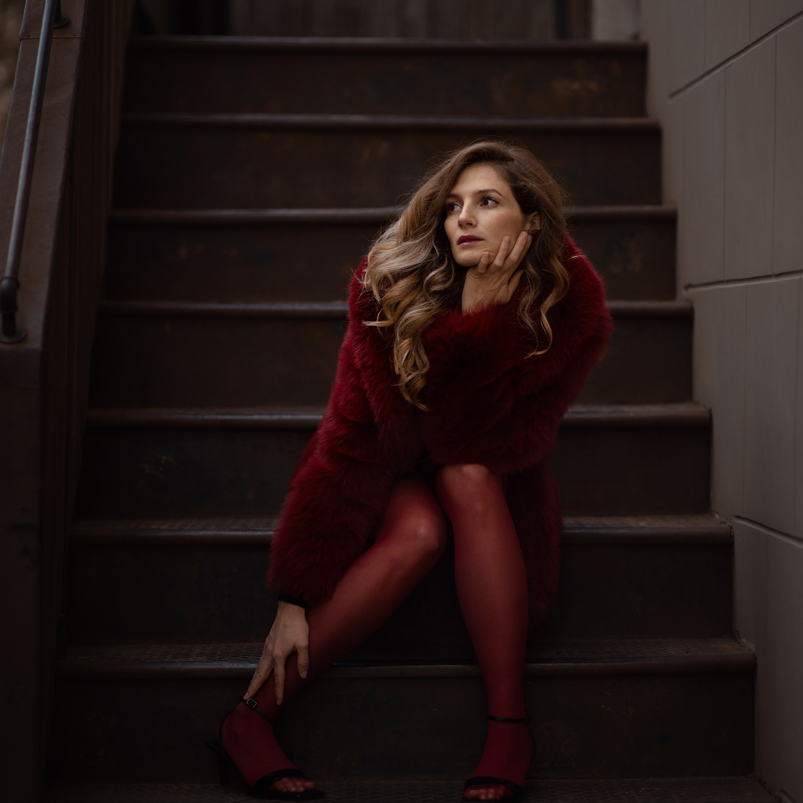 Секс в Большом городе