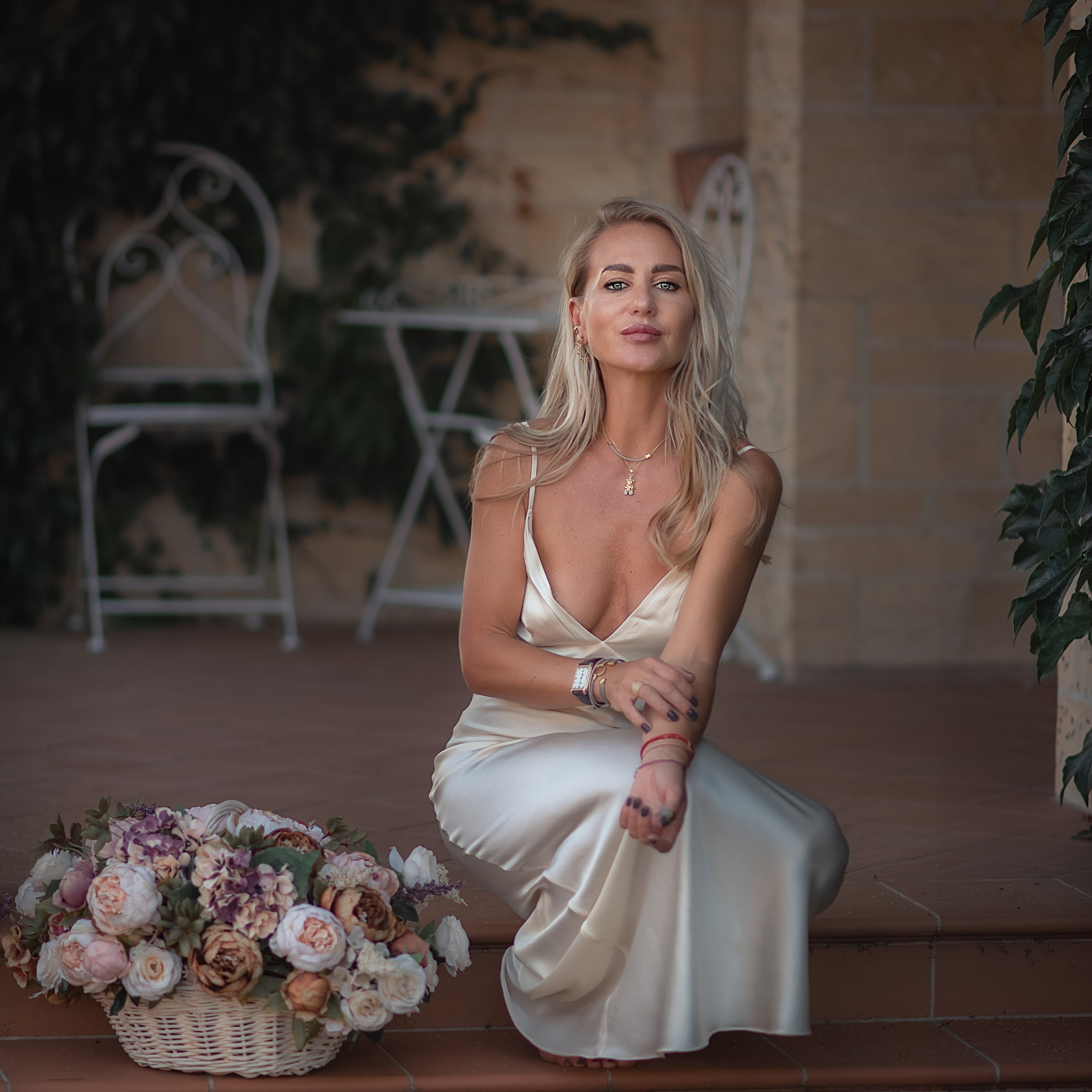 Летняя итальянская резиденция в Ростове