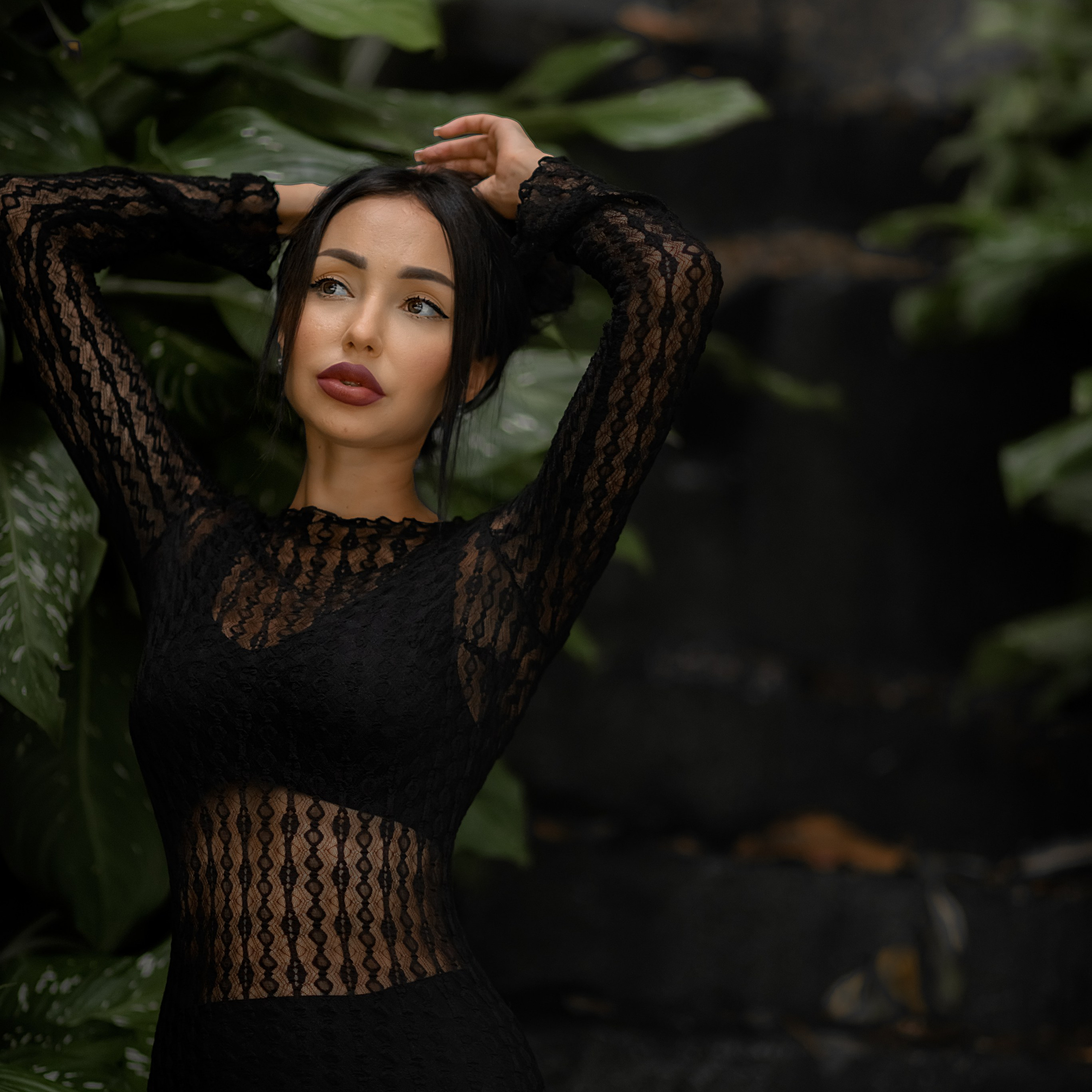 Анна Тайланд