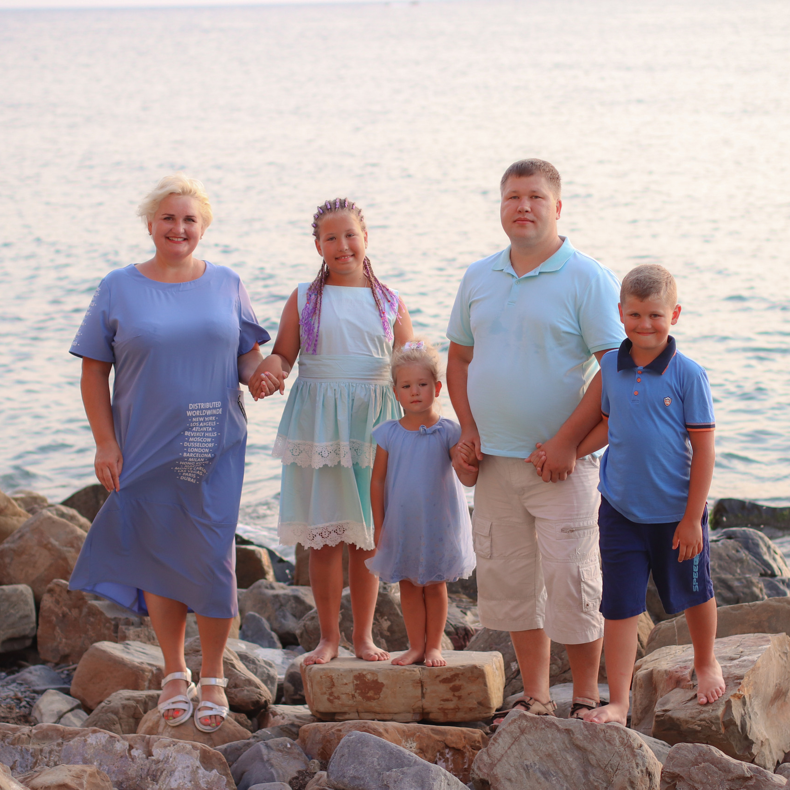 Отзывы. Фотограф в Сургуте Брызгунова Анастасия