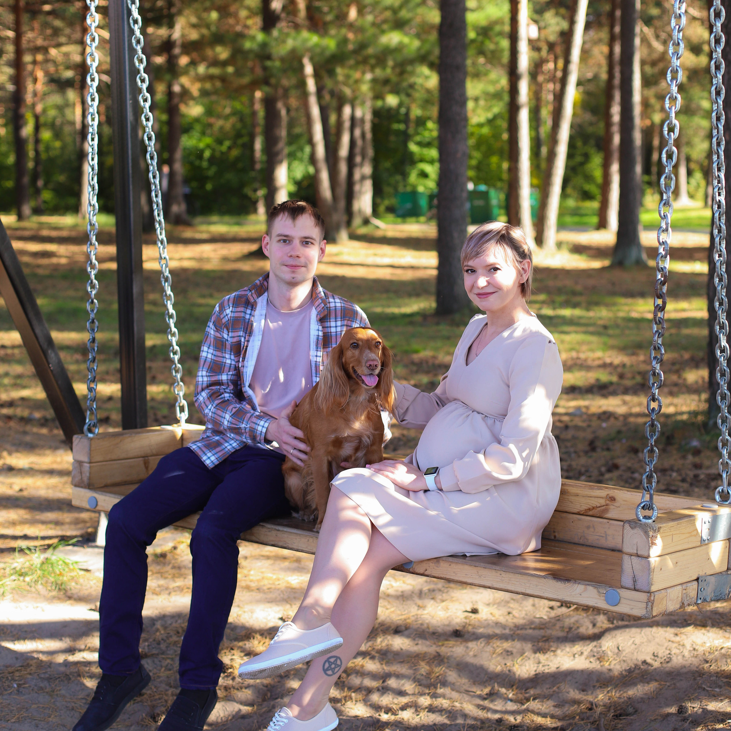 Отзывы. Фотограф в Сургуте Брызгунова Анастасия