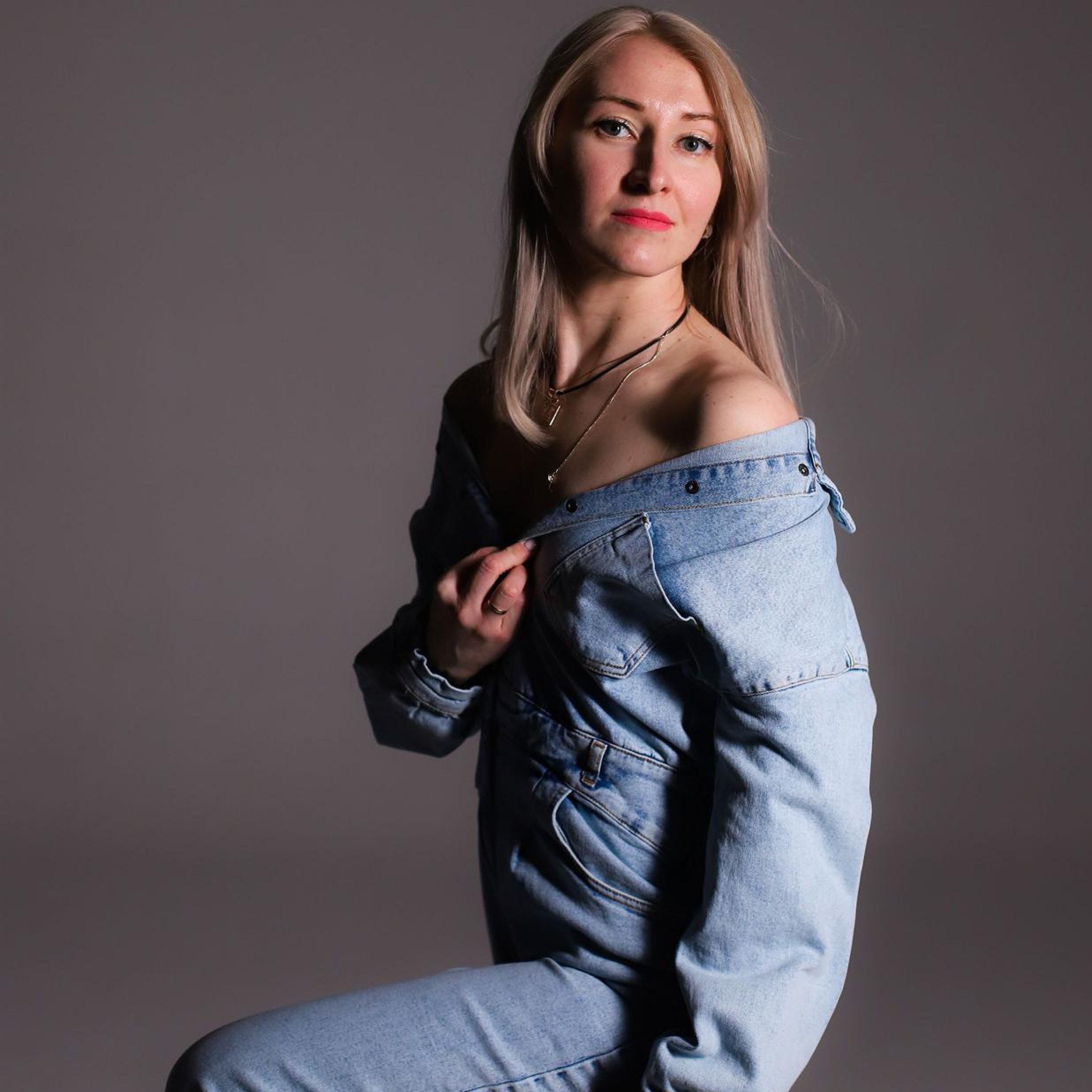 Публикации в глянцевых европейских журналах. Фотограф в Сургуте Брызгунова Анастасия