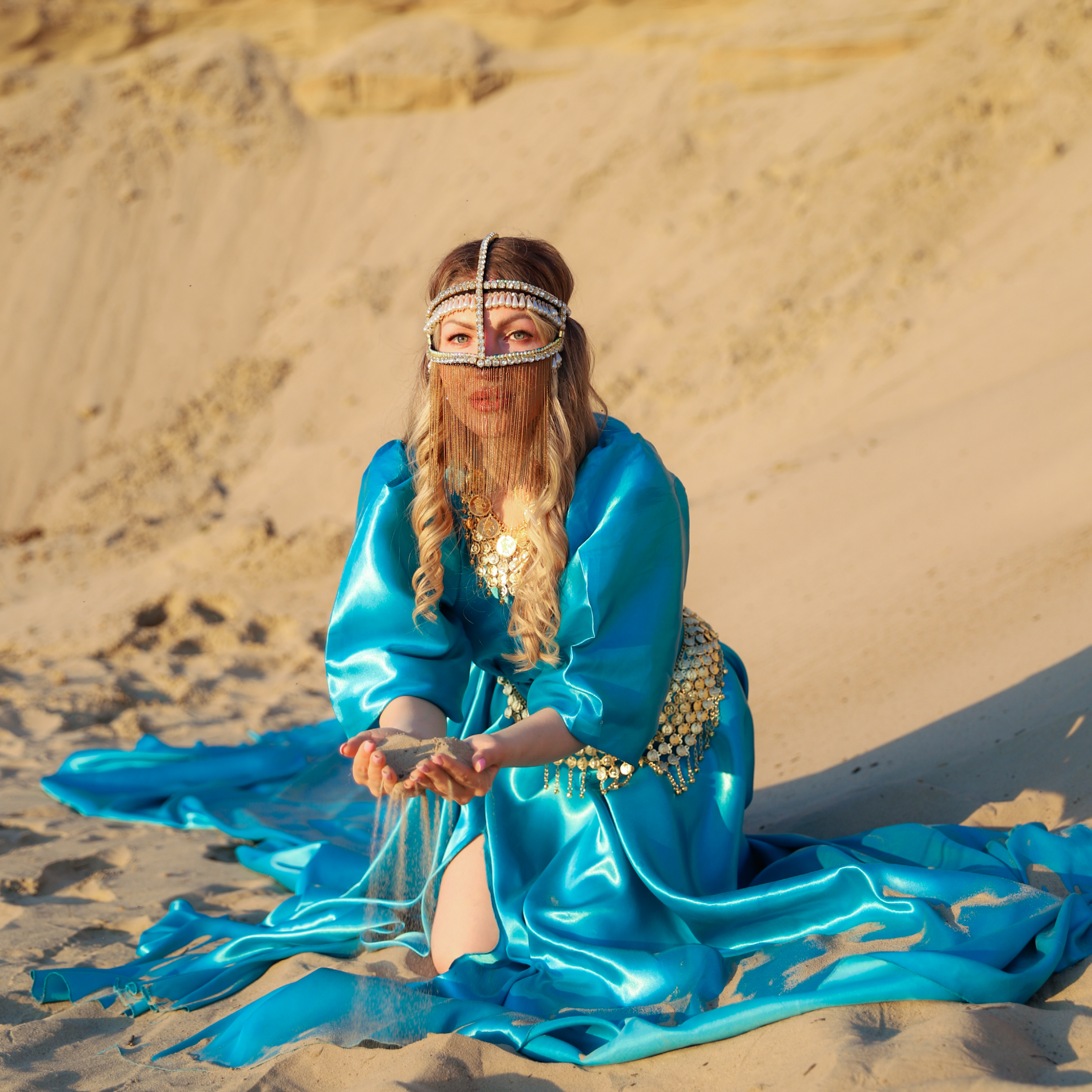 Публикации в глянцевых европейских журналах. Фотограф в Сургуте Брызгунова Анастасия