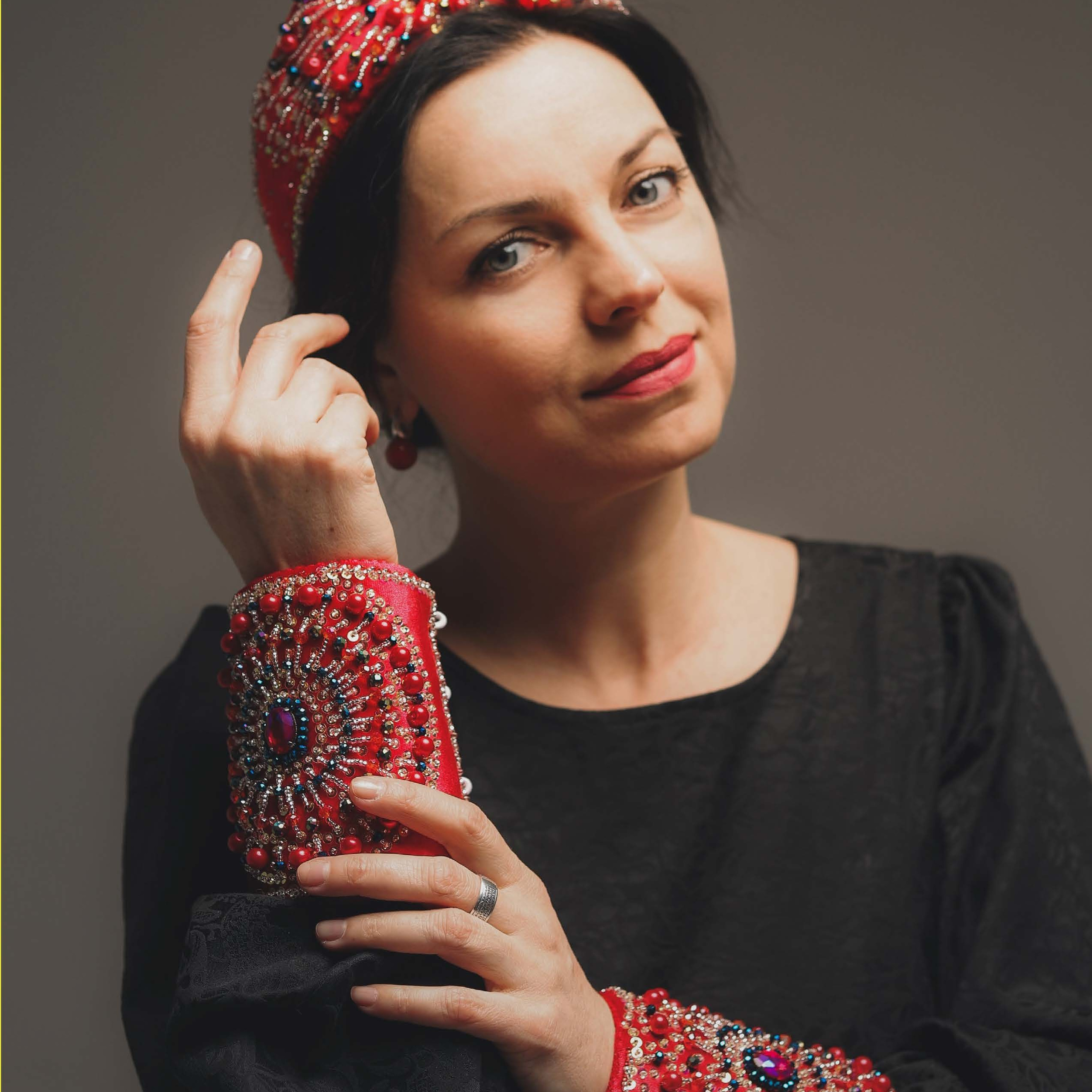 Публикации в глянцевых европейских журналах. Фотограф в Сургуте Брызгунова Анастасия