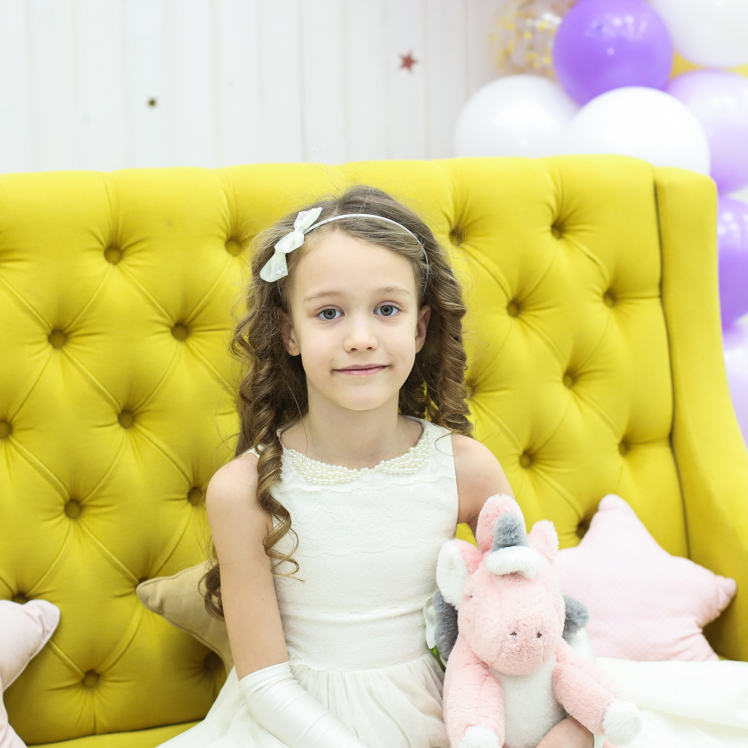 Отзывы. Фотограф в Сургуте Брызгунова Анастасия