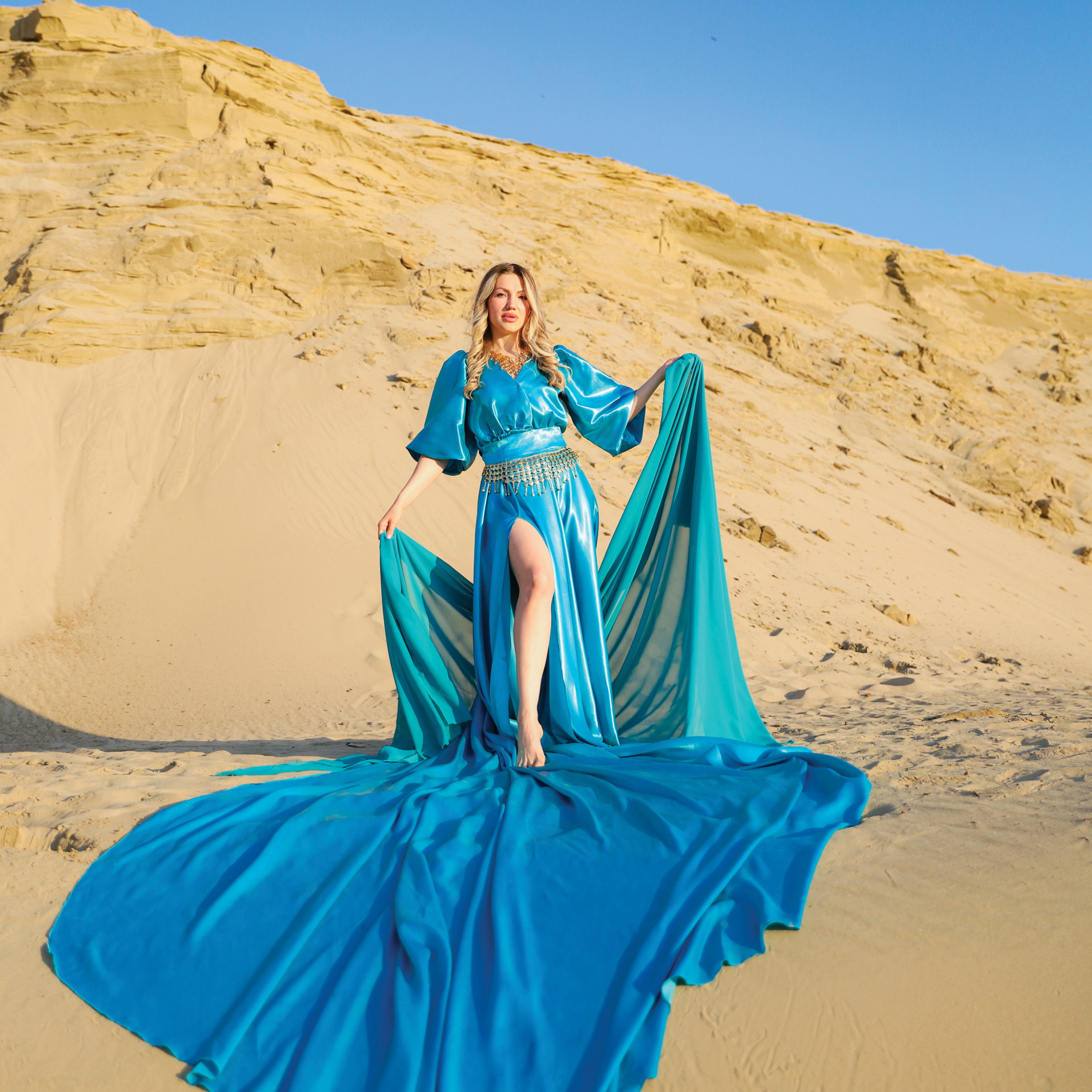 Публикации в глянцевых европейских журналах. Фотограф в Сургуте Брызгунова Анастасия