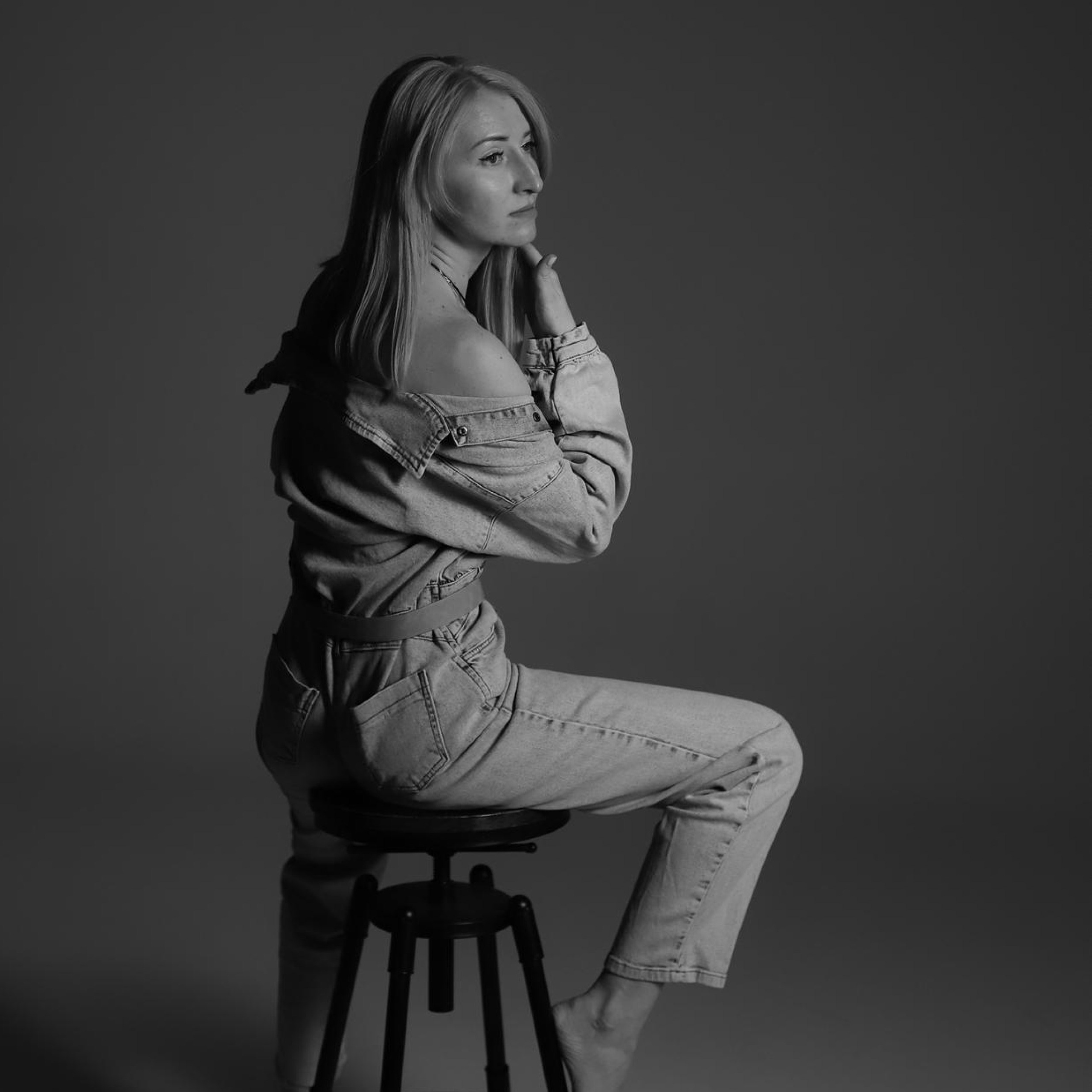 Публикации в глянцевых европейских журналах. Фотограф в Сургуте Брызгунова Анастасия