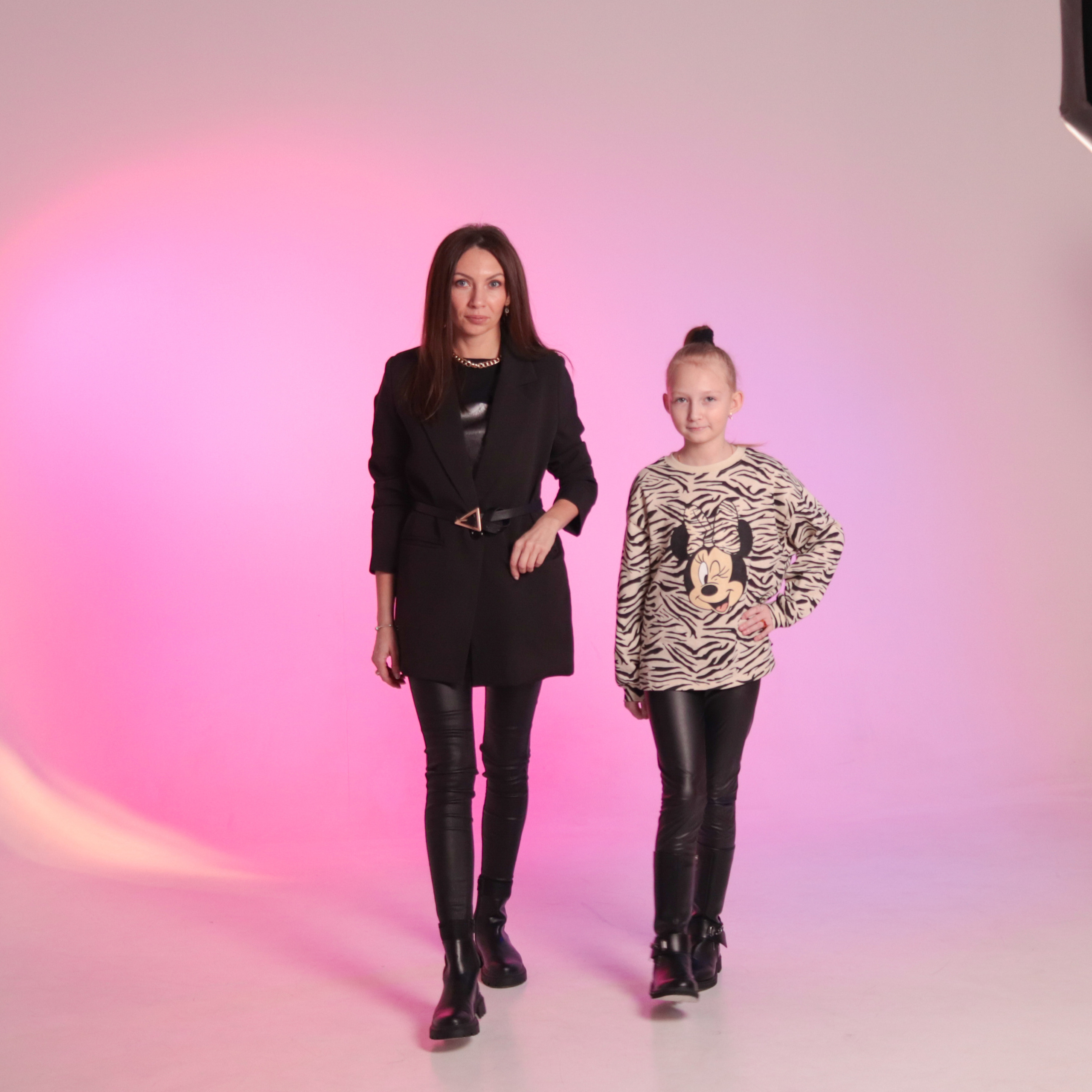 Игра со светом