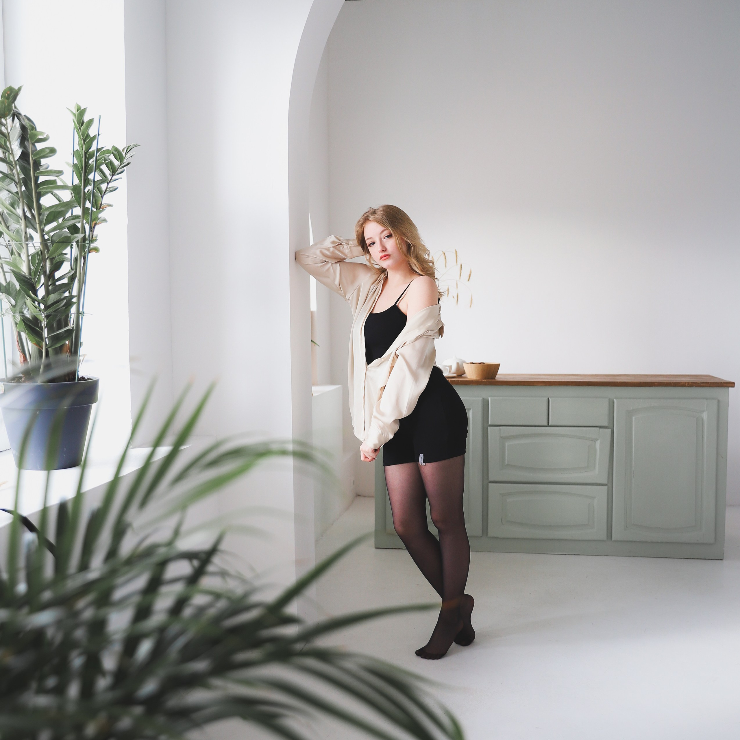 Публикации в глянцевых европейских журналах. Фотограф в Сургуте Брызгунова Анастасия