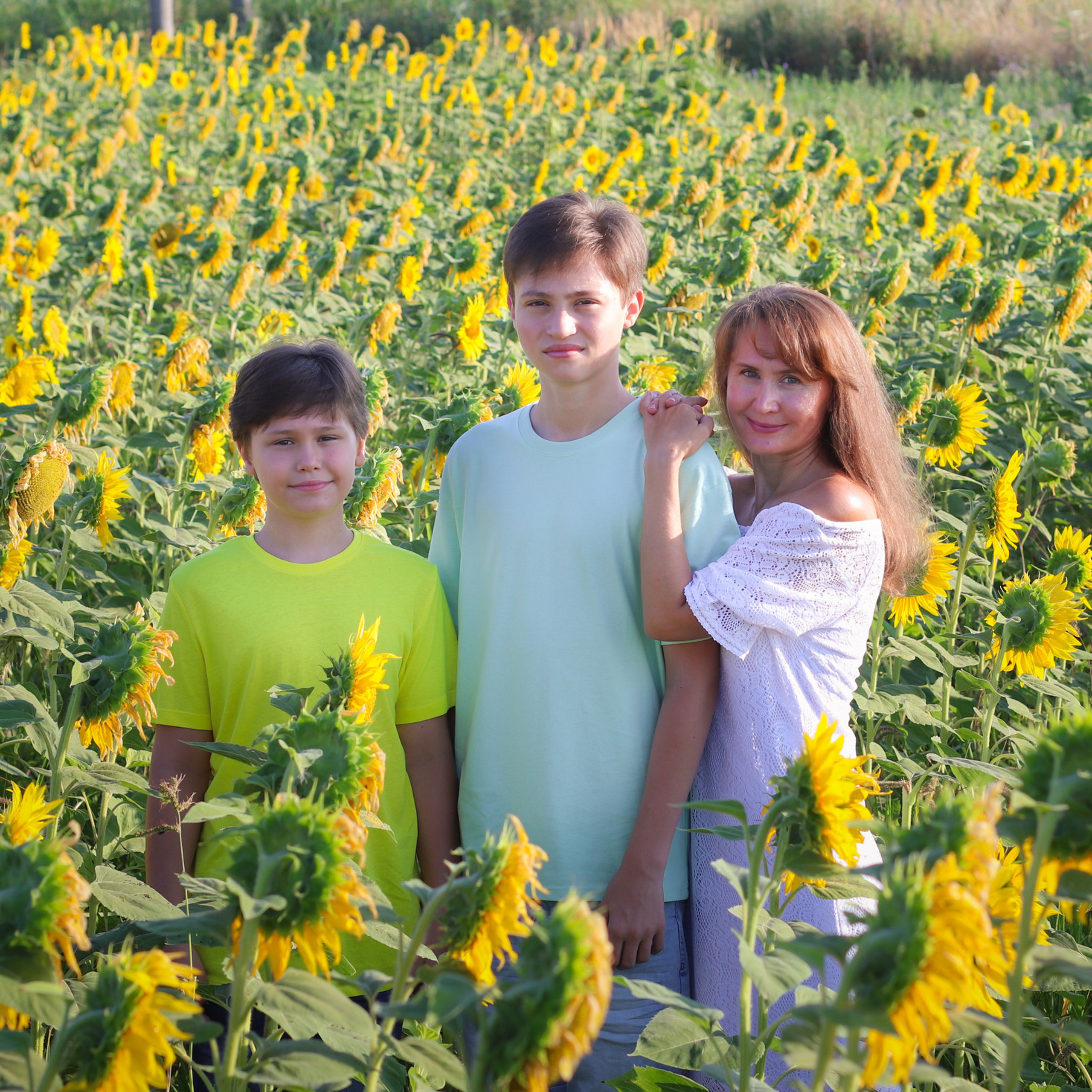 Отзывы. Фотограф в Сургуте Брызгунова Анастасия