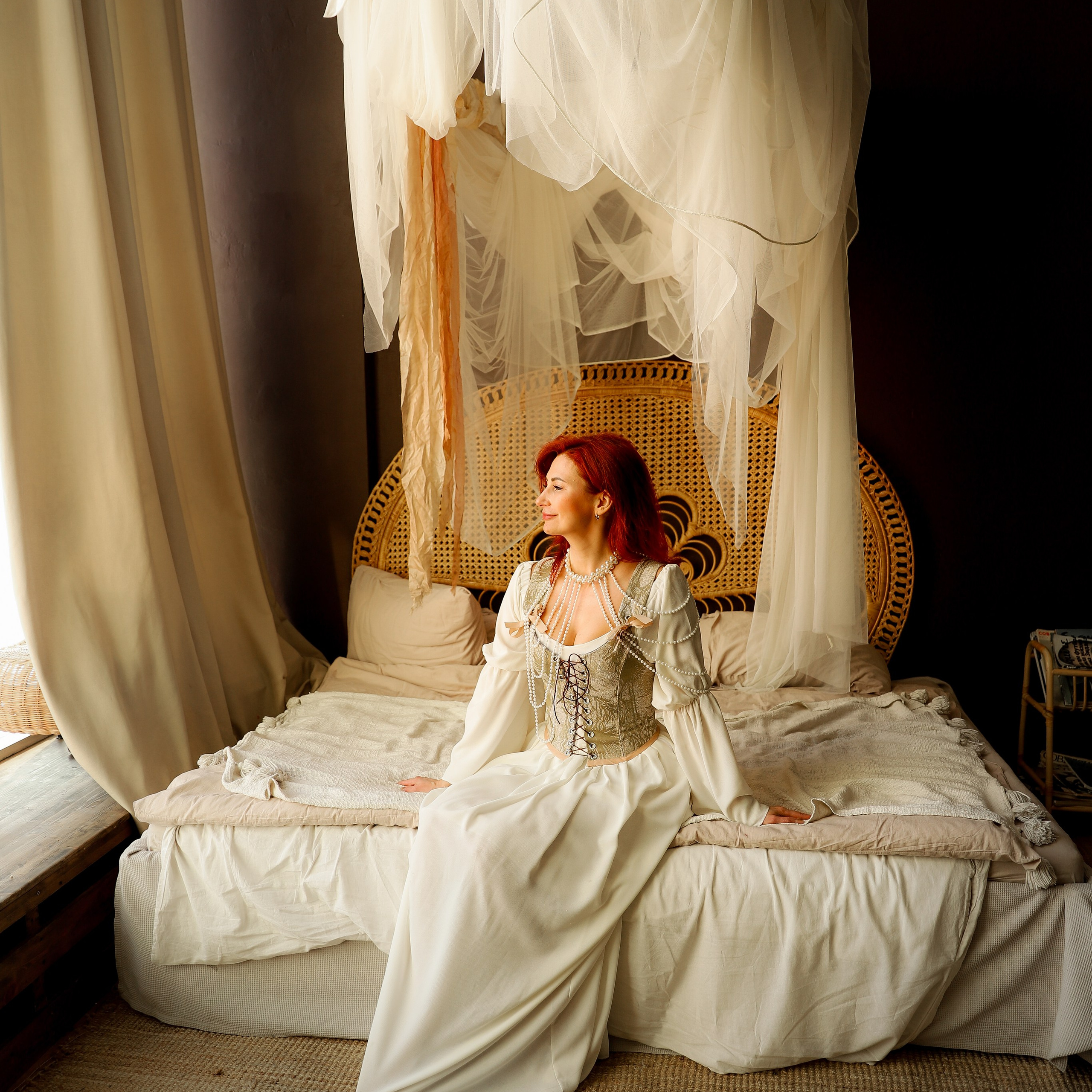 Студия Питер, зал Мастерская