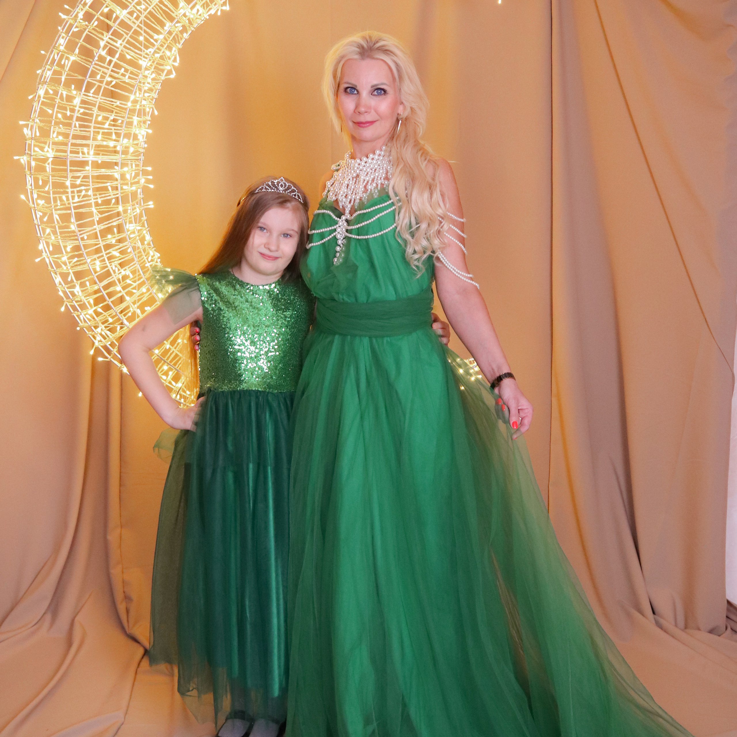 Новогоднее настроение