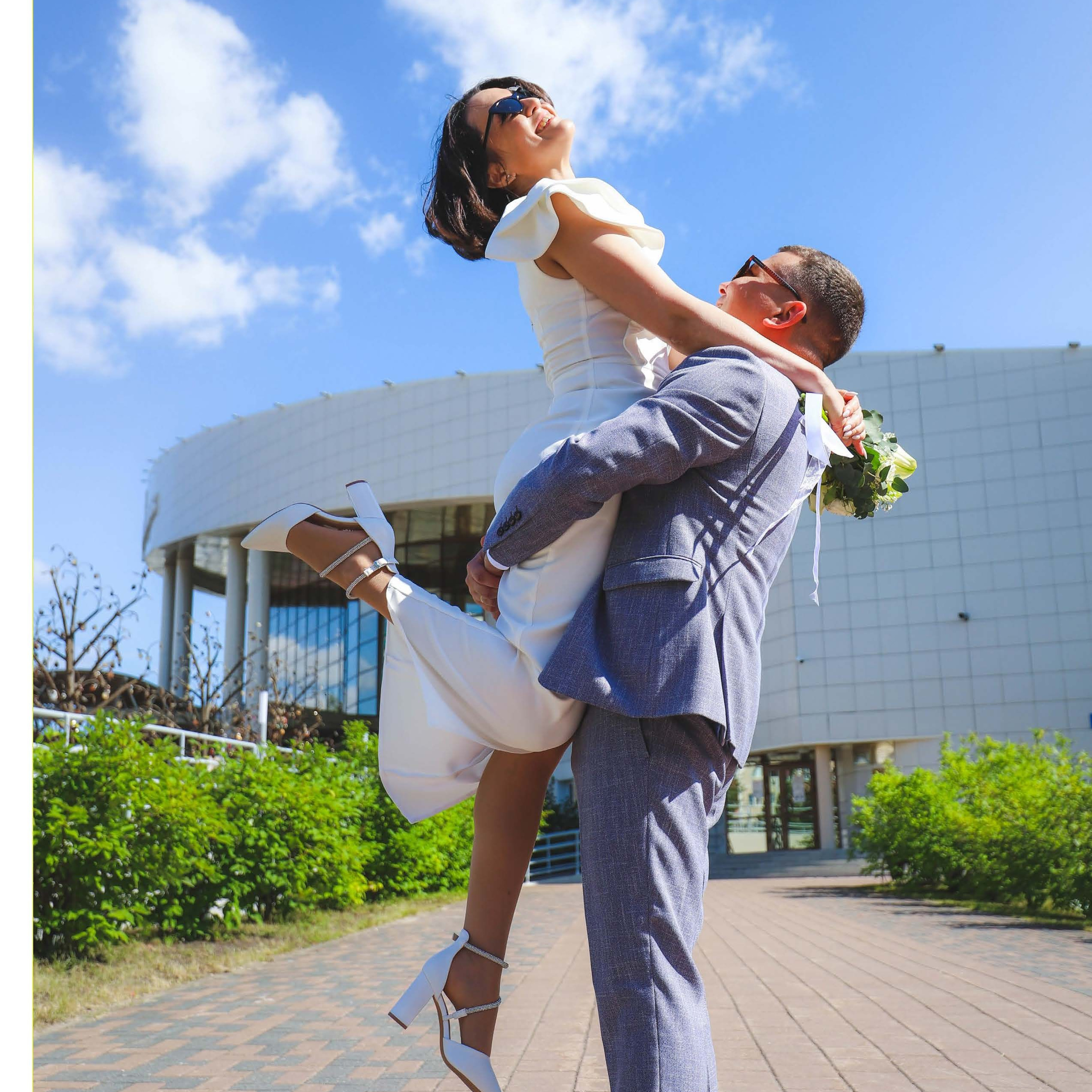 Публикации в глянцевых европейских журналах. Фотограф в Сургуте Брызгунова Анастасия