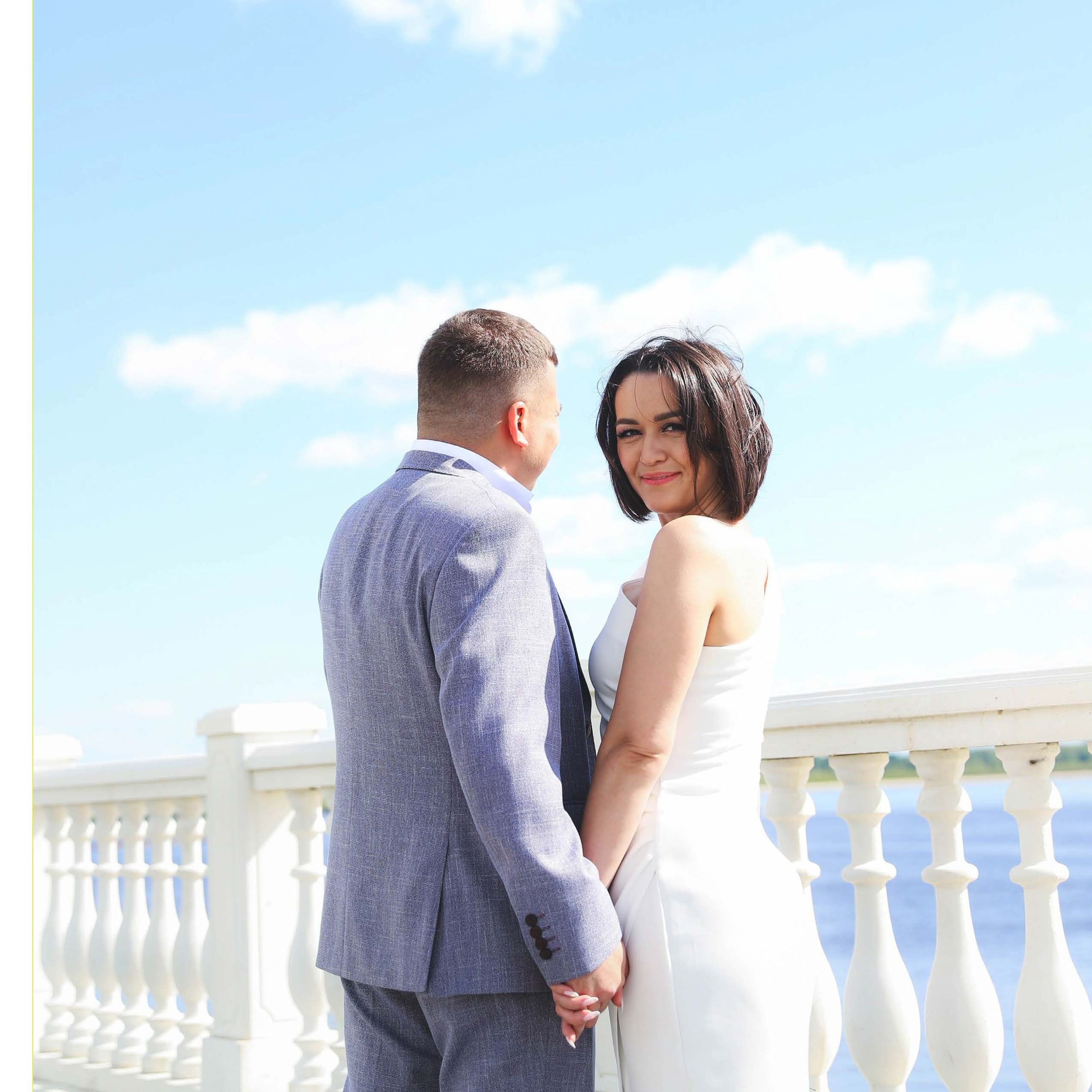 Публикации в глянцевых европейских журналах. Фотограф в Сургуте Брызгунова Анастасия