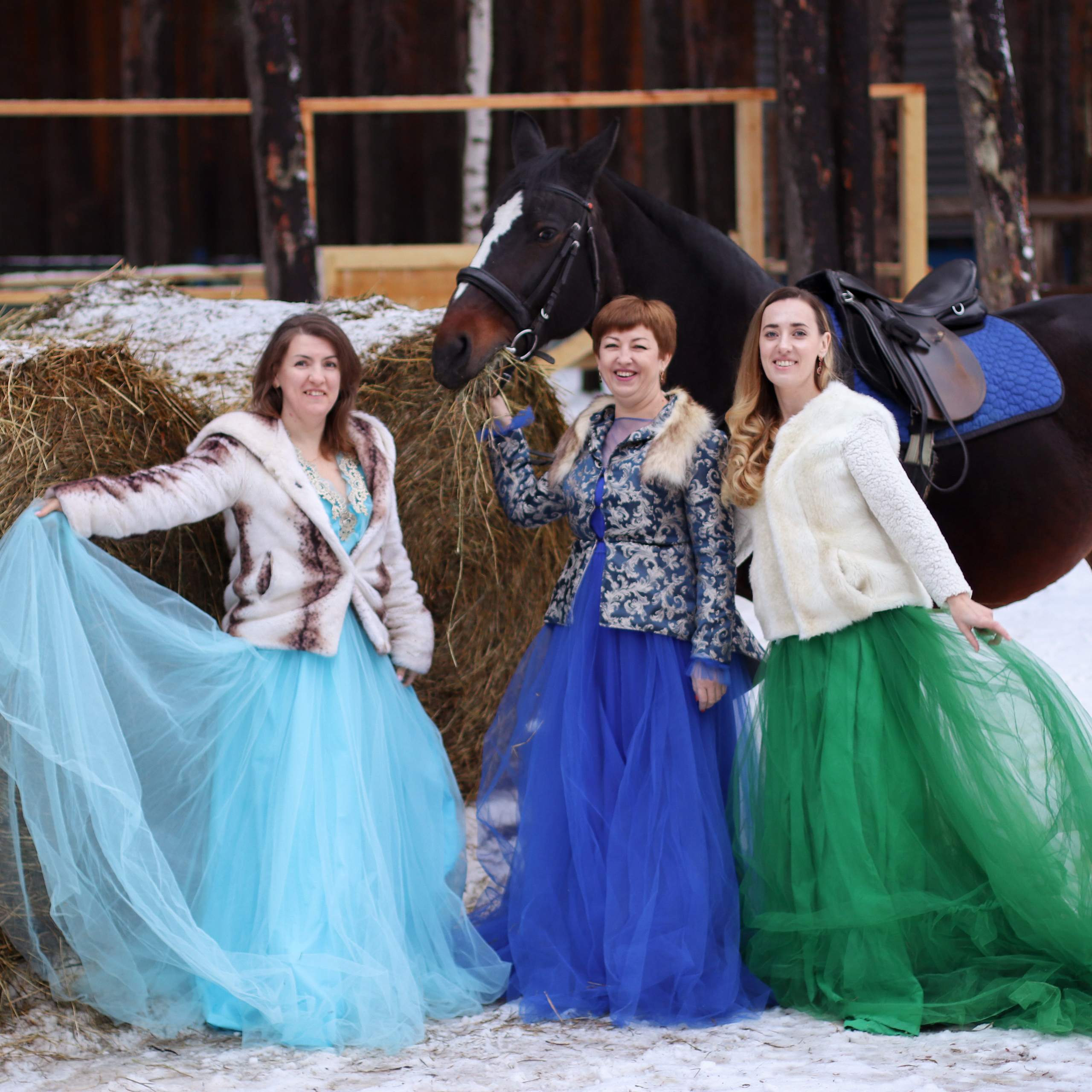 Отзывы. Фотограф в Сургуте Брызгунова Анастасия