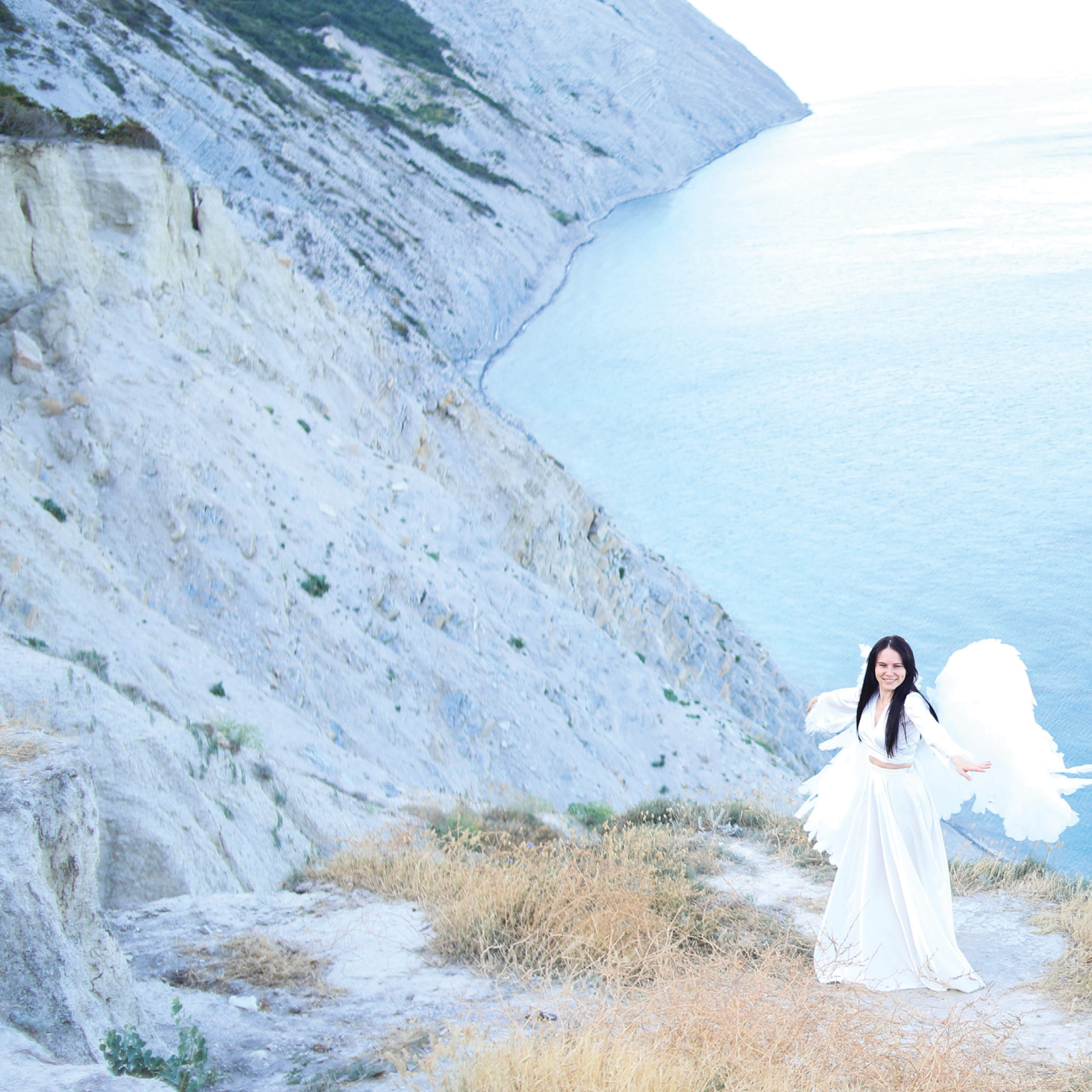 Публикации в глянцевых европейских журналах. Фотограф в Сургуте Брызгунова Анастасия