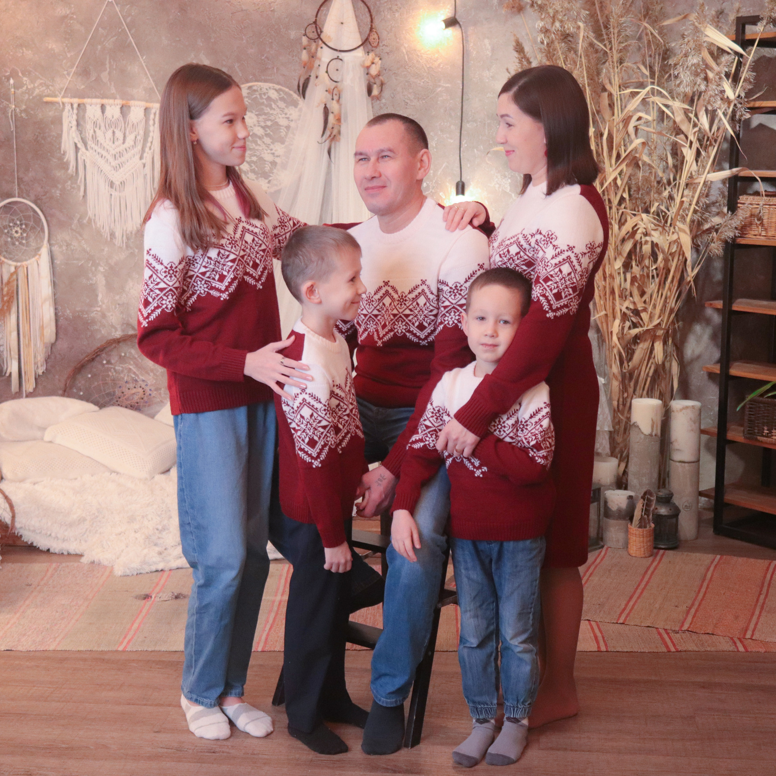 Отзывы. Фотограф в Сургуте Брызгунова Анастасия