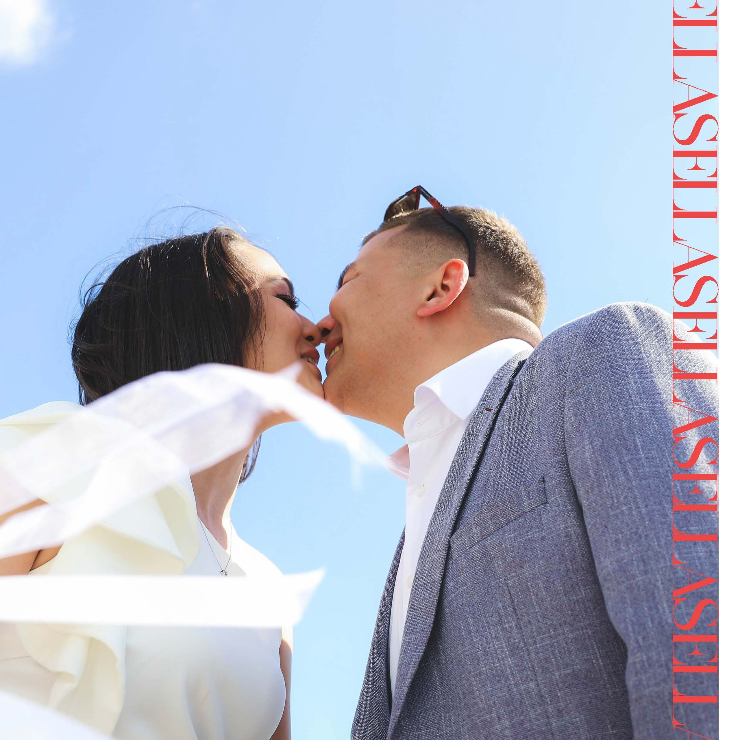 Публикации в глянцевых европейских журналах. Фотограф в Сургуте Брызгунова Анастасия