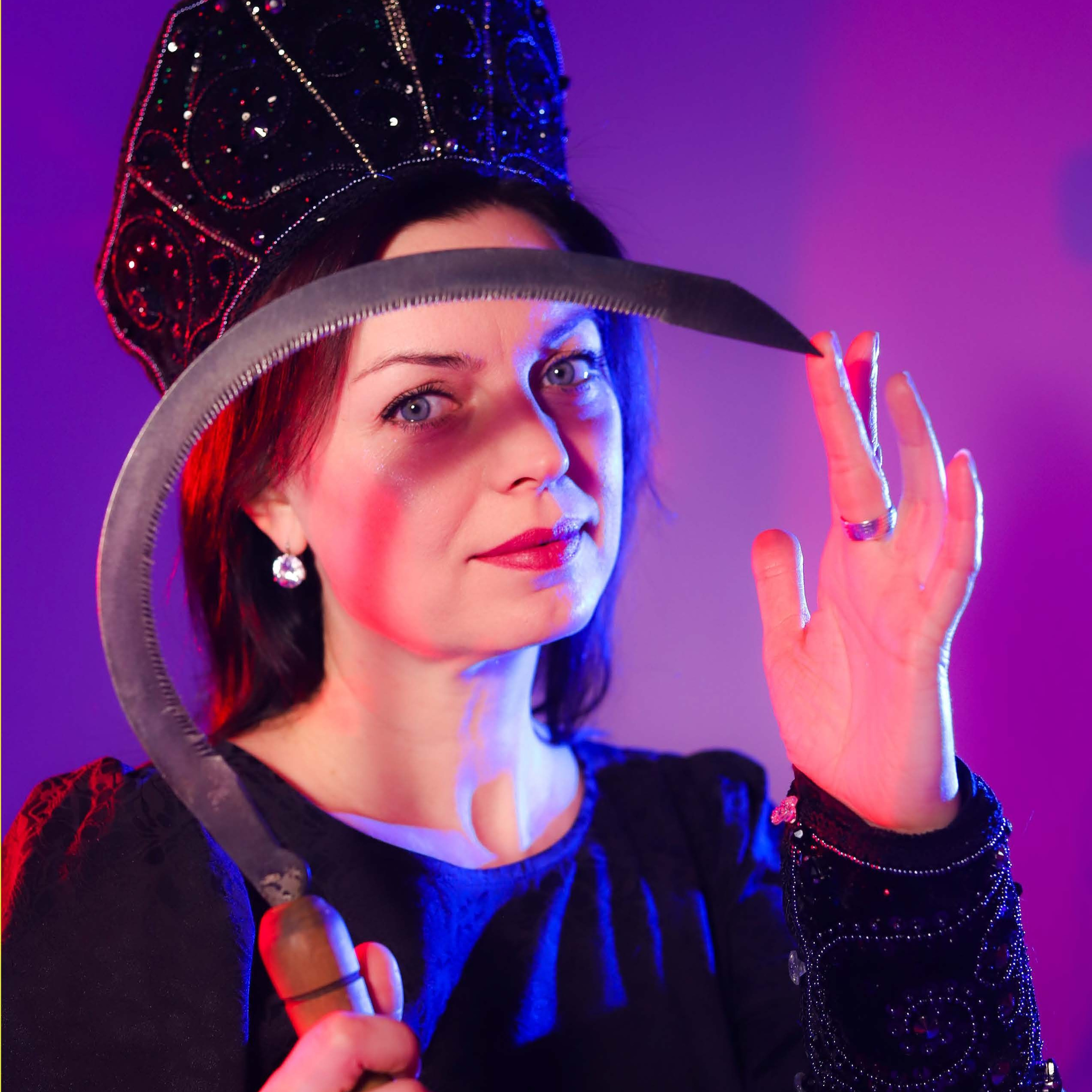 Публикации в глянцевых европейских журналах. Фотограф в Сургуте Брызгунова Анастасия