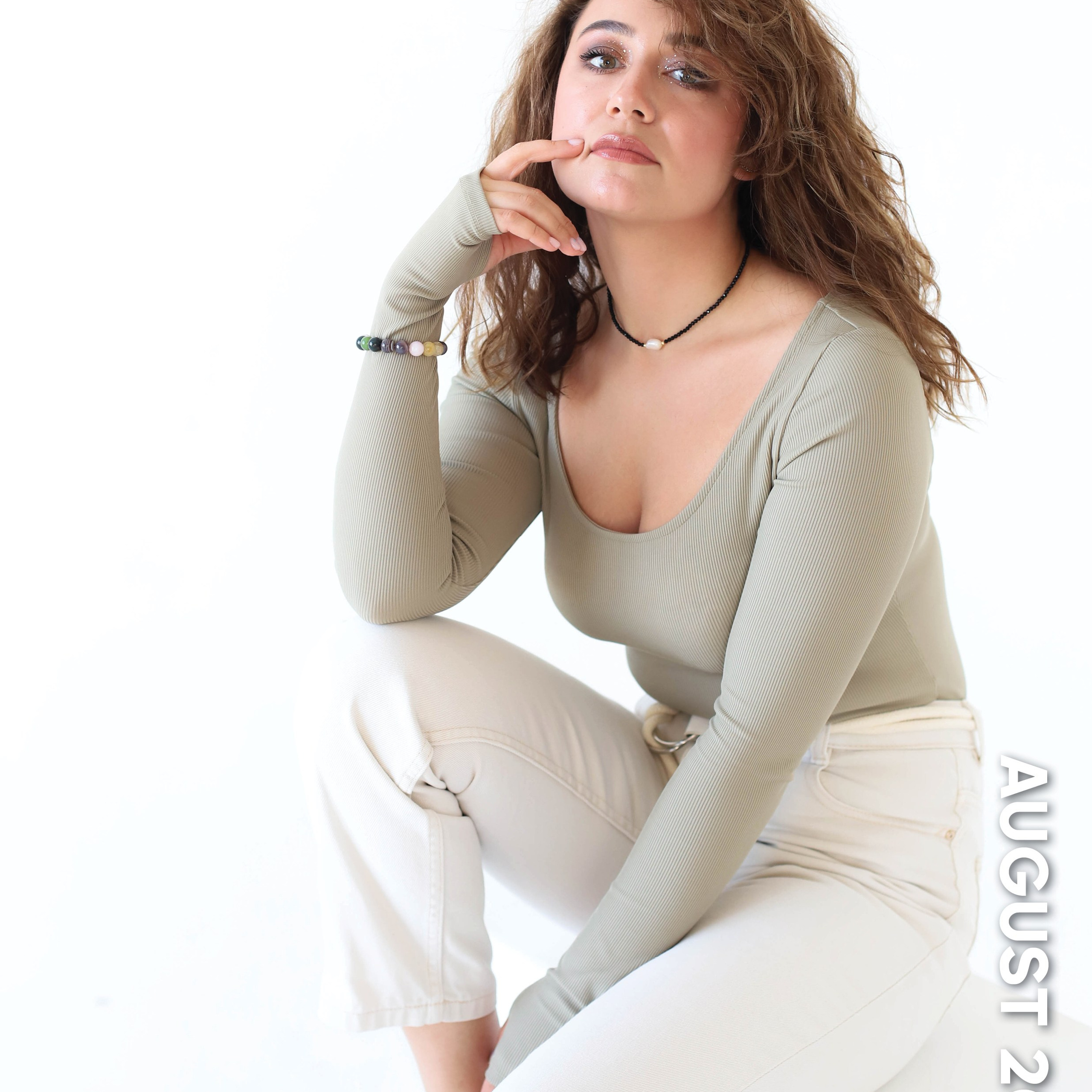 Публикации в глянцевых европейских журналах. Фотограф в Сургуте Брызгунова Анастасия