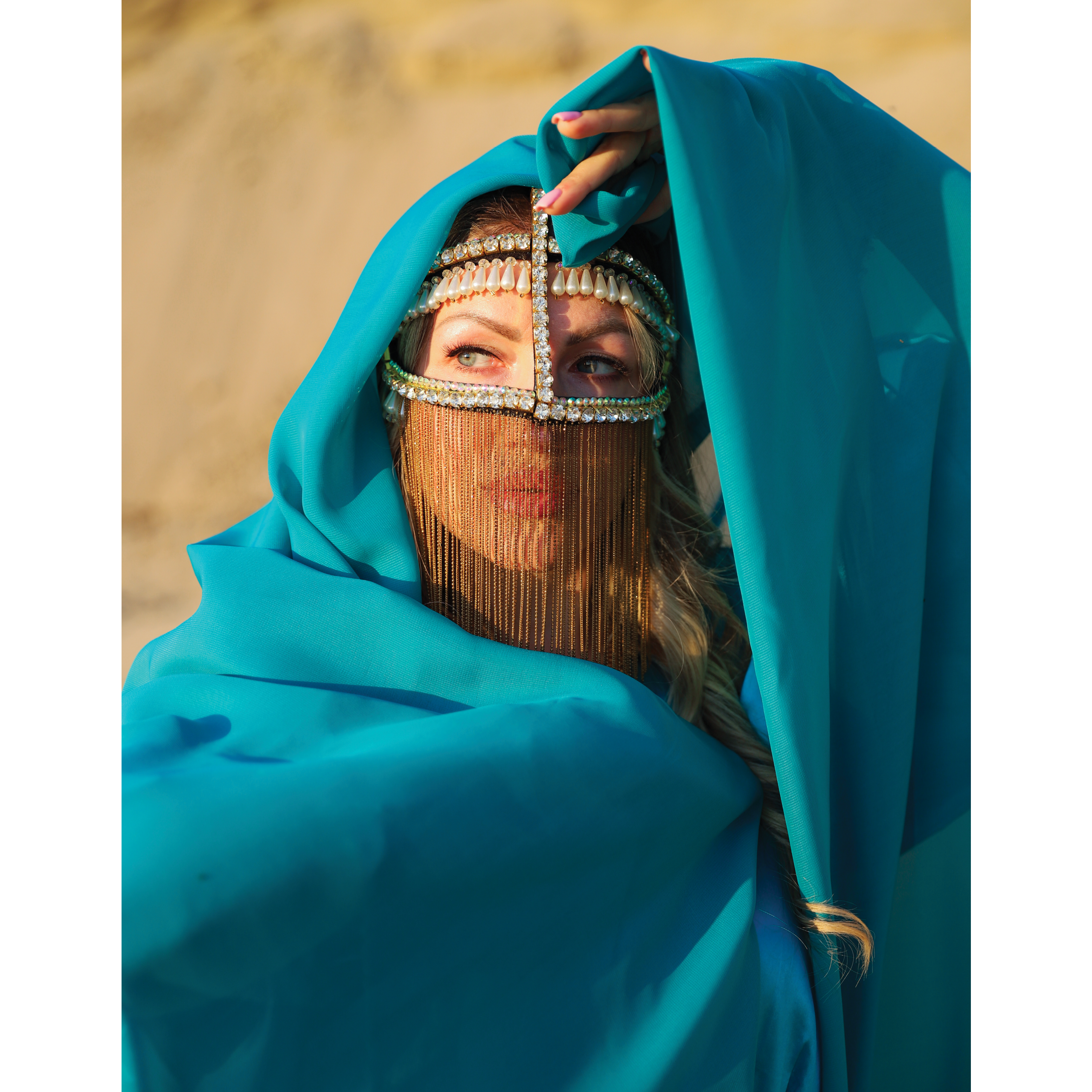 Публикации в глянцевых европейских журналах. Фотограф в Сургуте Брызгунова Анастасия